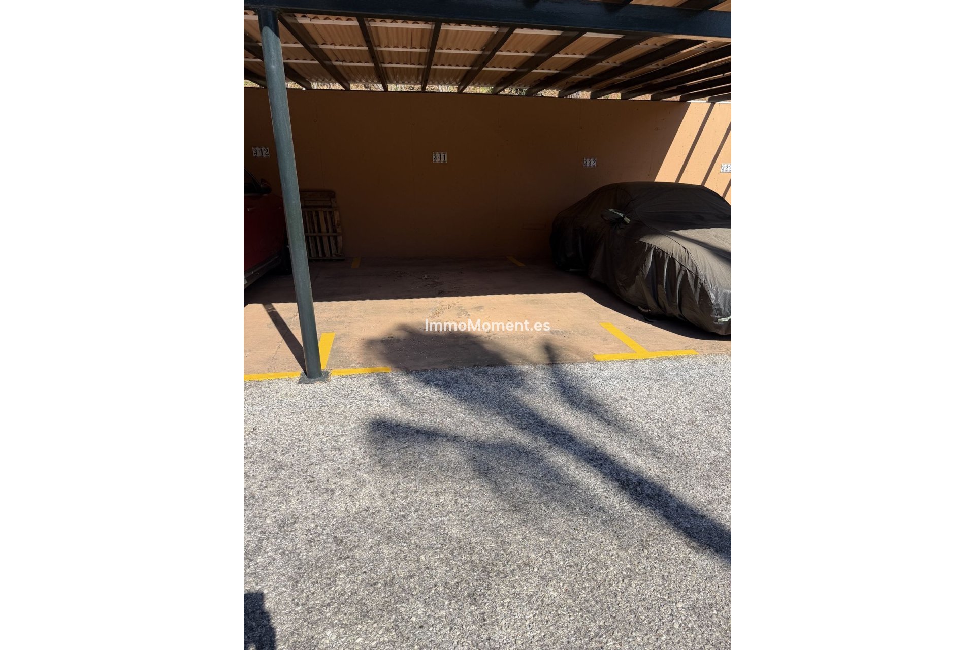 Reventa - Apartamento - Marbella - La Mairena