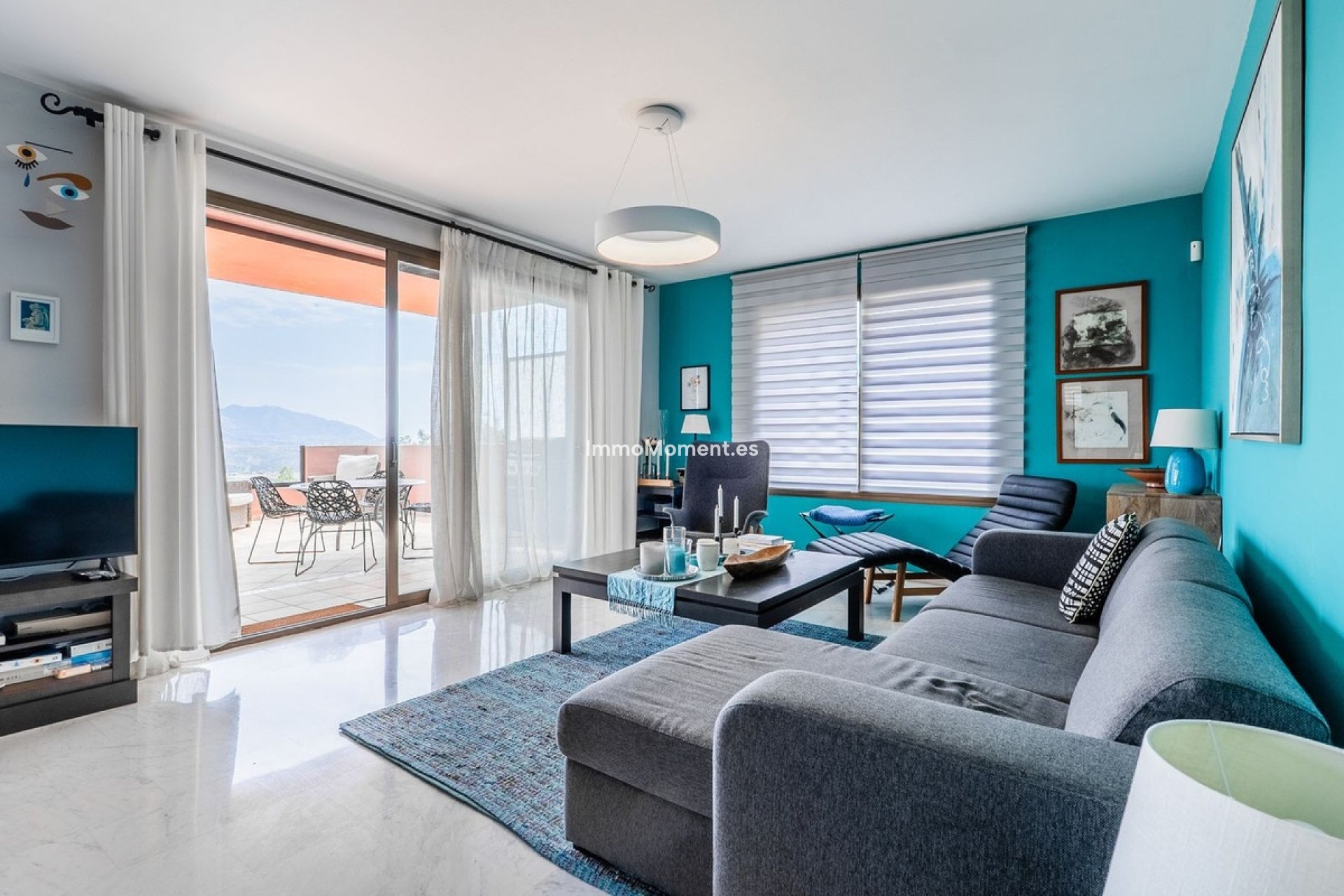 Reventa - Apartamento - Marbella - La Mairena