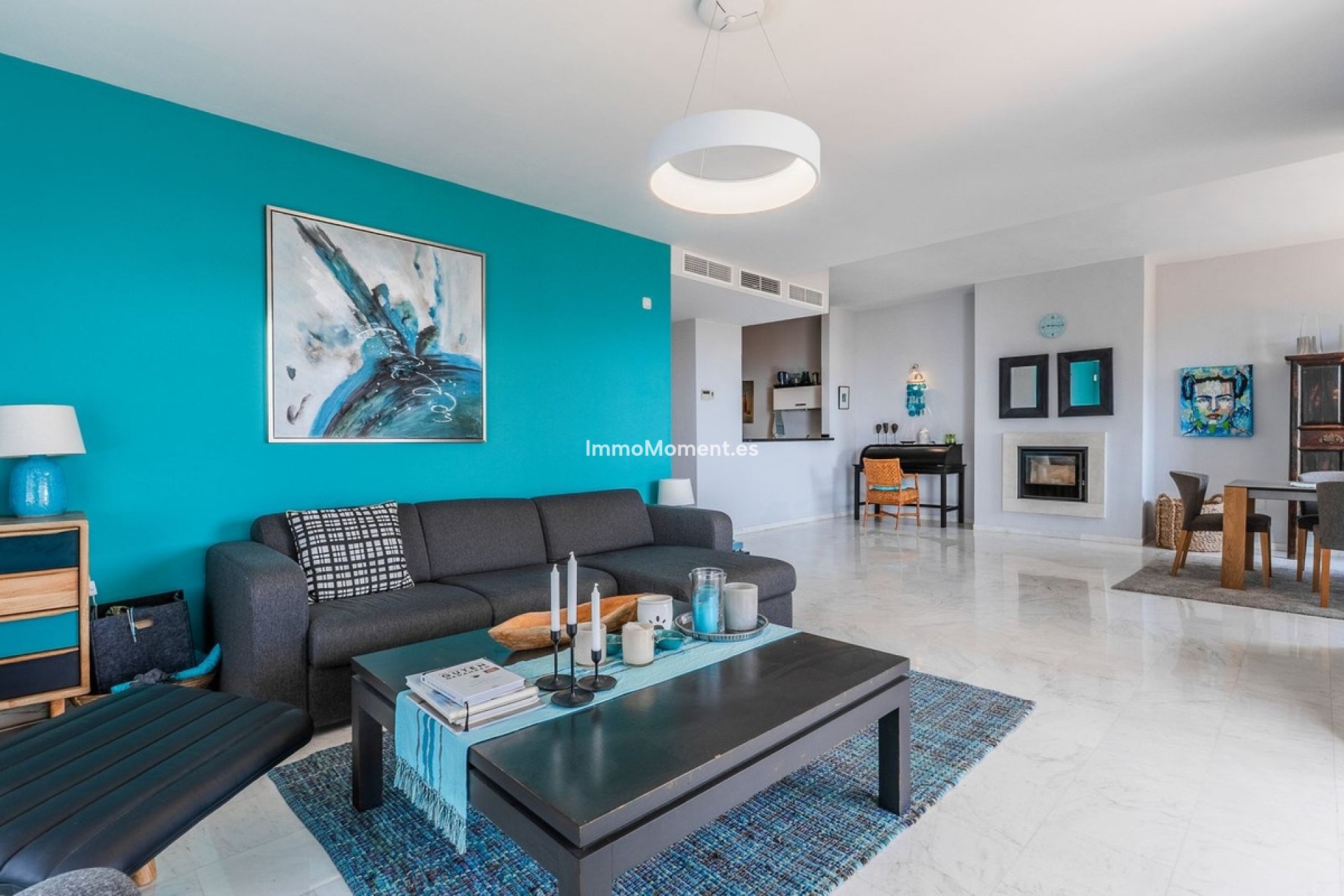 Reventa - Apartamento - Marbella - La Mairena