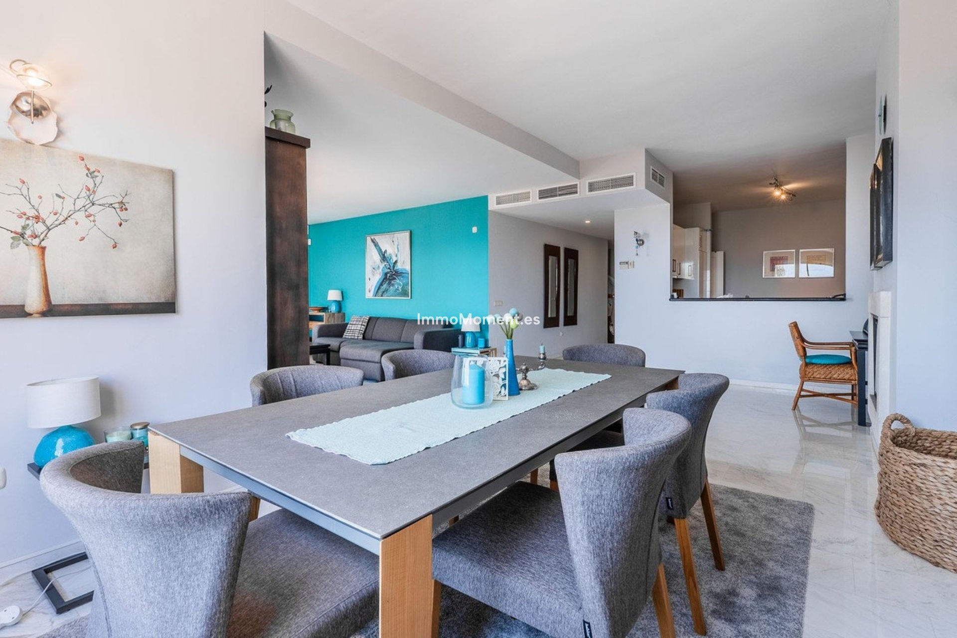 Reventa - Apartamento - Marbella - La Mairena