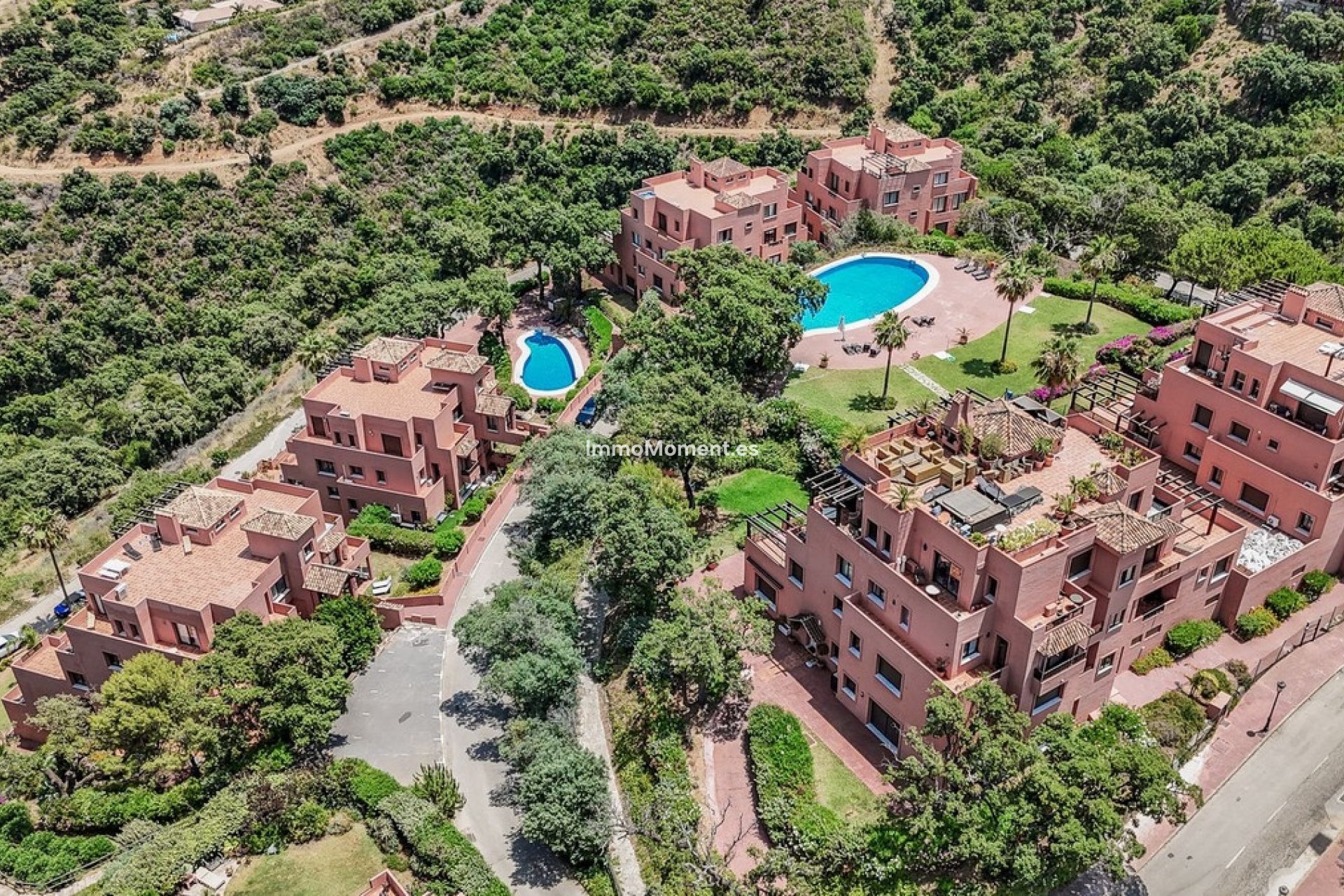 Reventa - Apartamento - Marbella - La Mairena