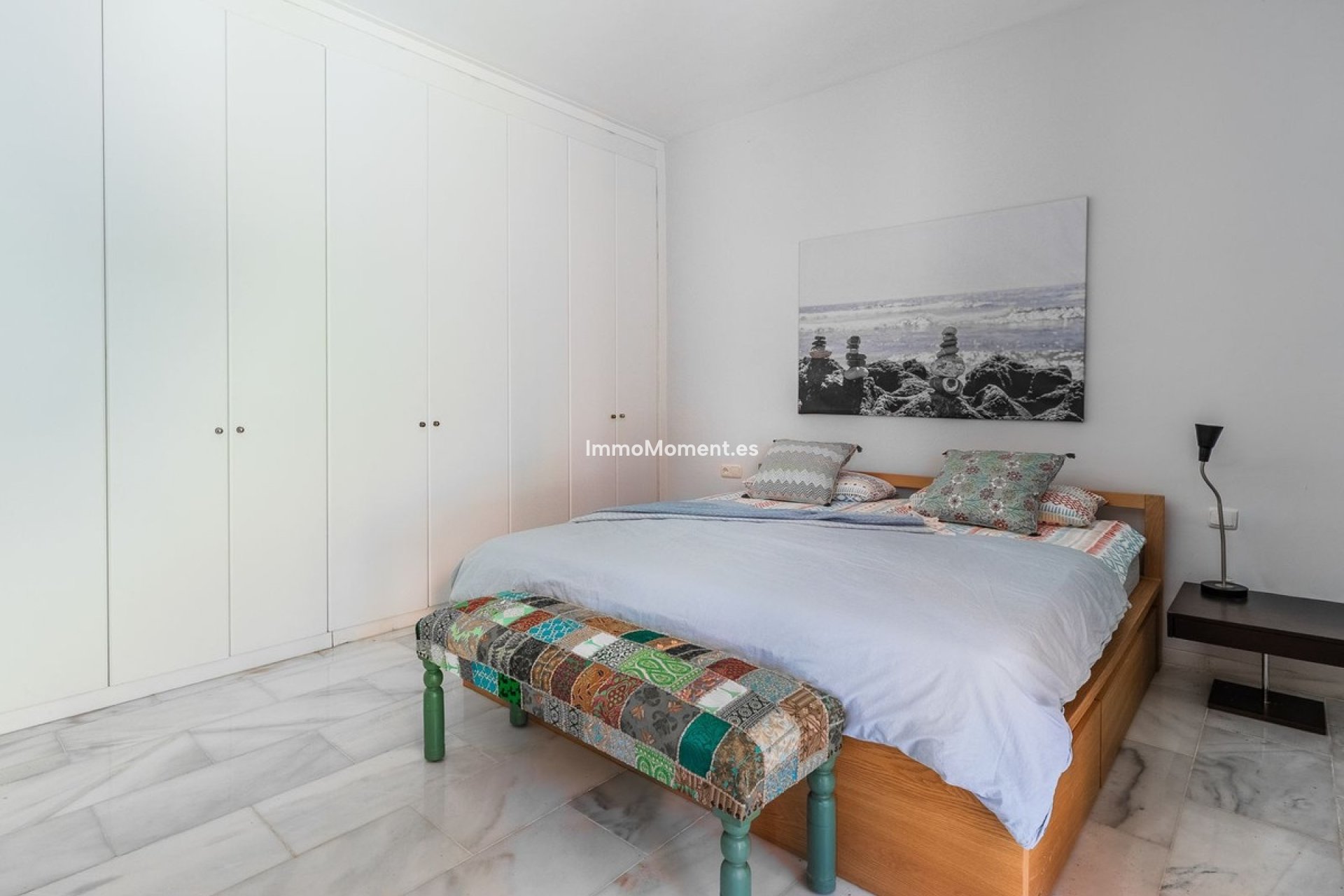 Reventa - Apartamento - Marbella - La Mairena