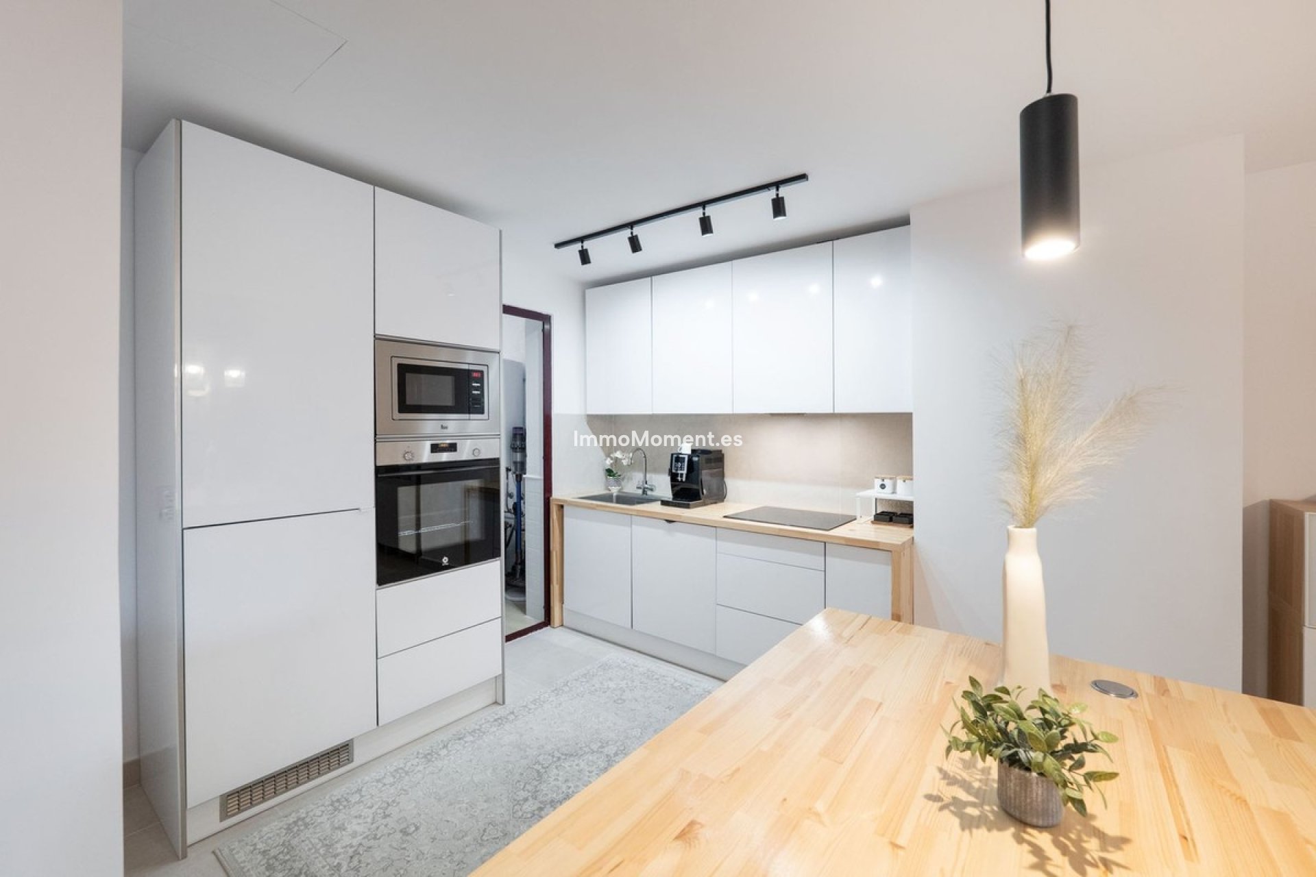 Reventa - Apartamento - Marbella - La Mairena