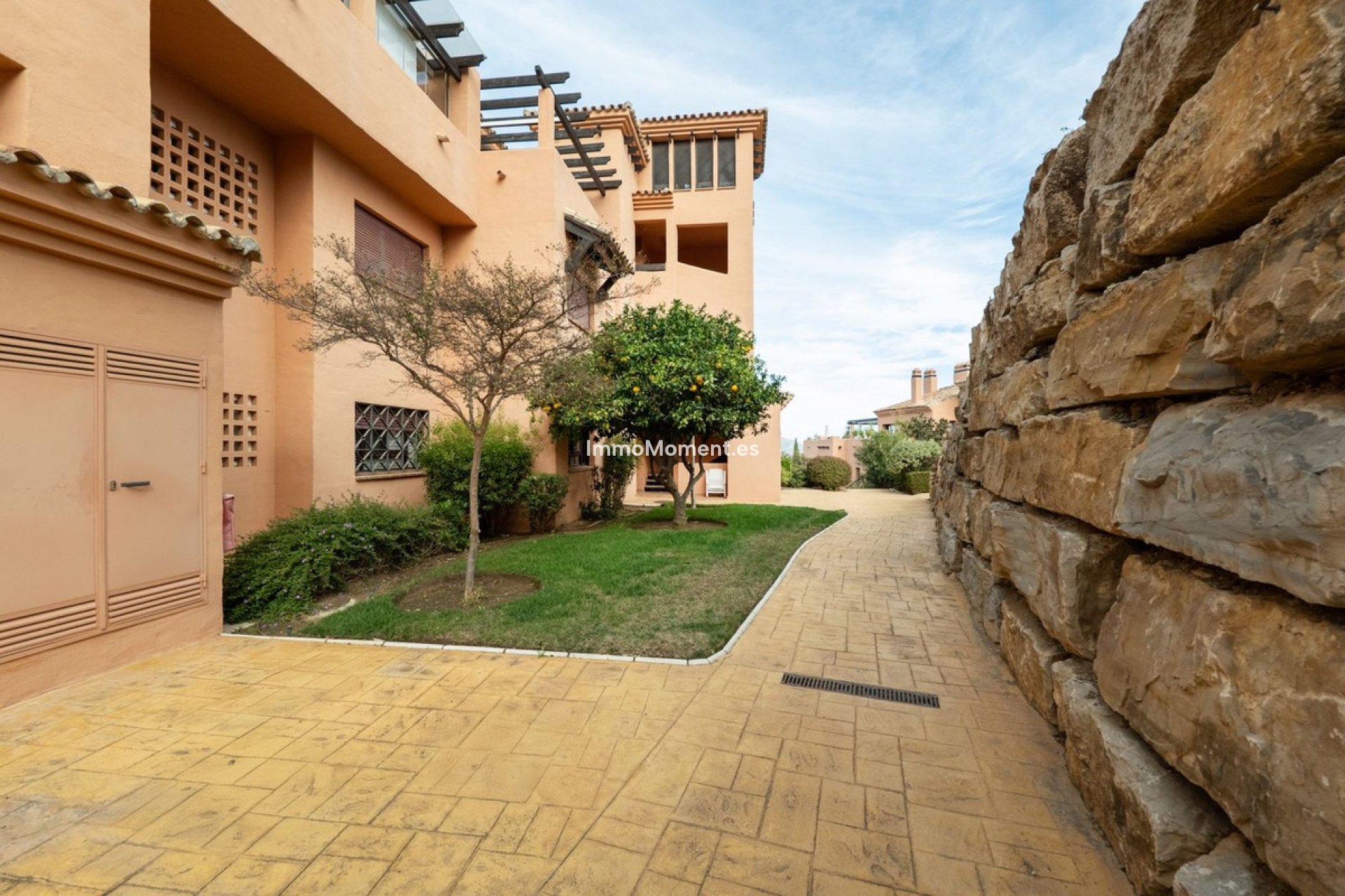 Reventa - Apartamento - Marbella - La Mairena