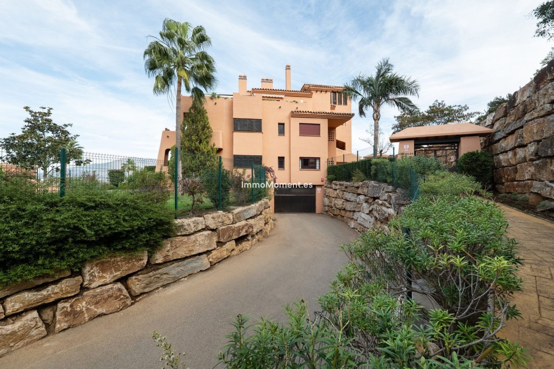 Reventa - Apartamento - Marbella - La Mairena
