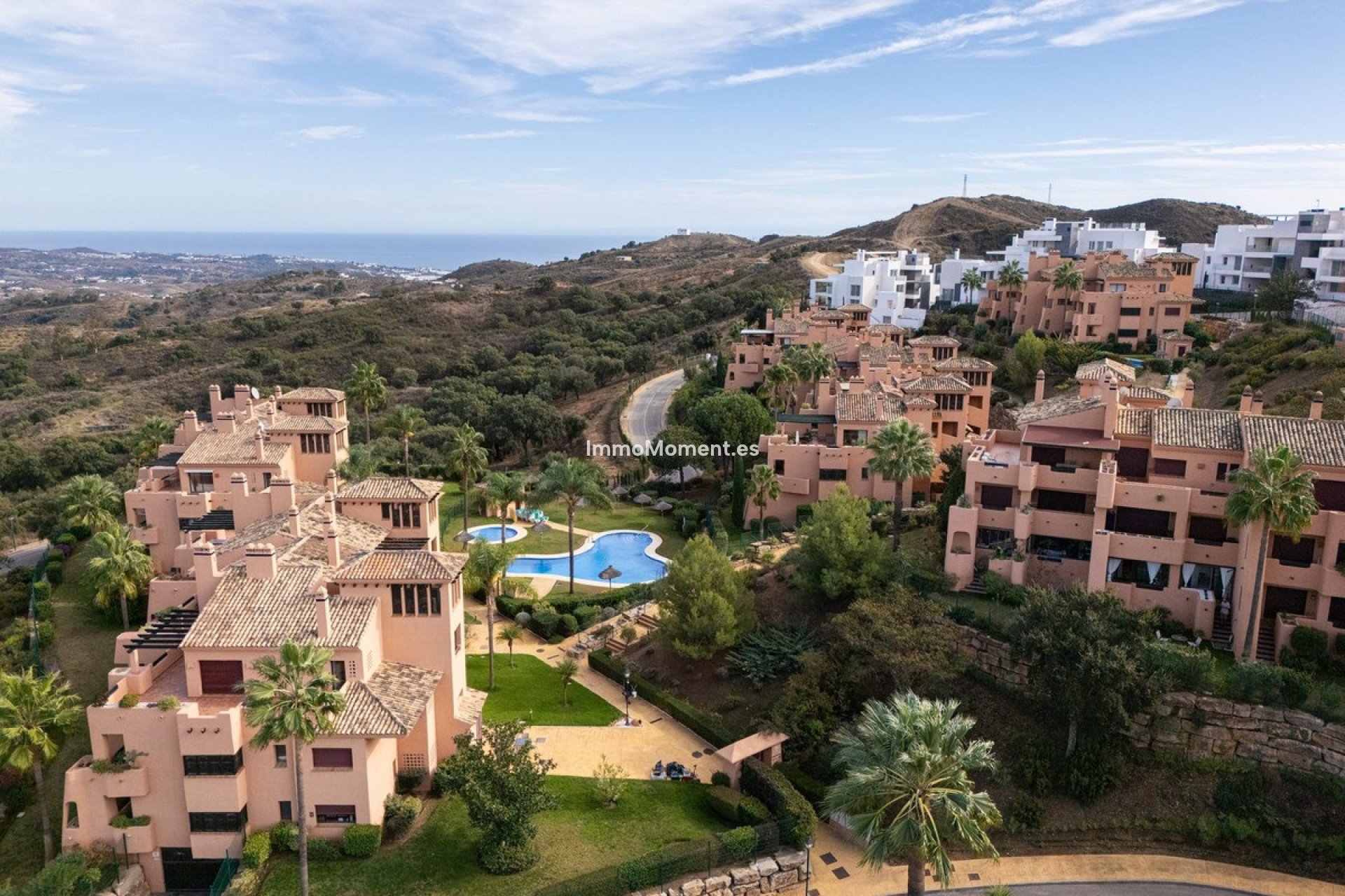 Reventa - Apartamento - Marbella - La Mairena