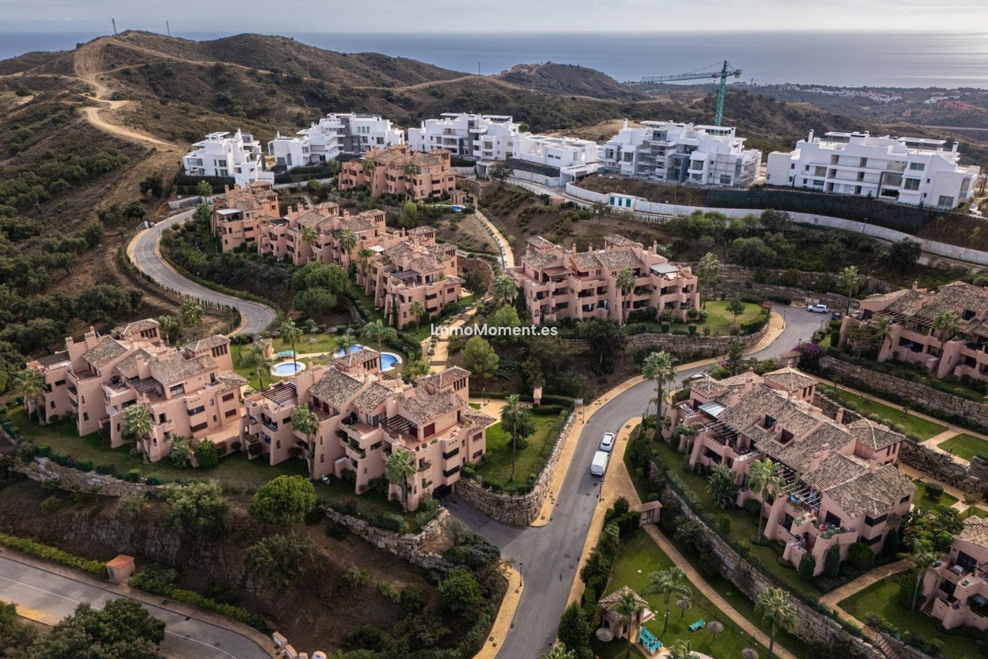 Reventa - Apartamento - Marbella - La Mairena