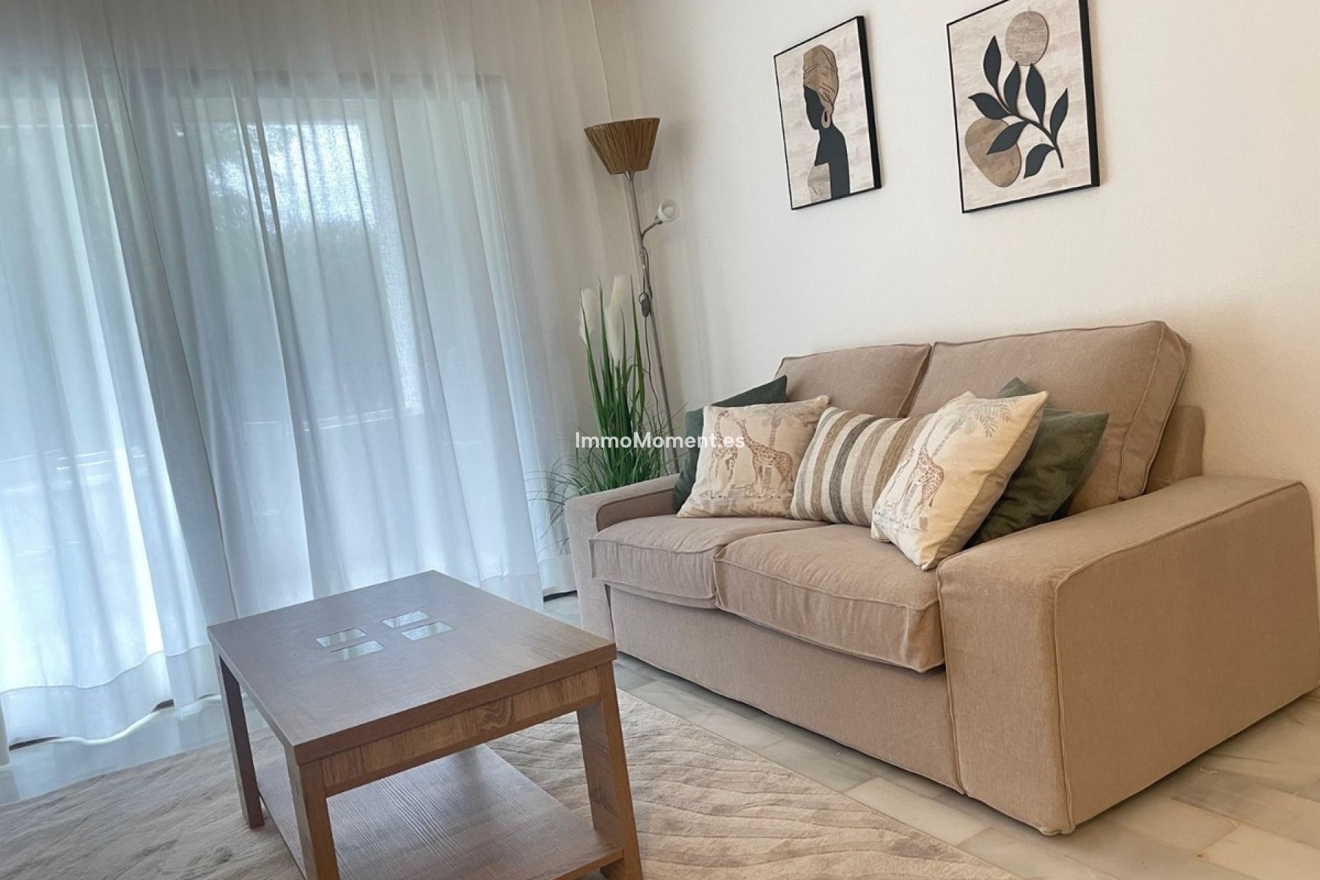 Reventa - Apartamento - Marbella - Las Brisas