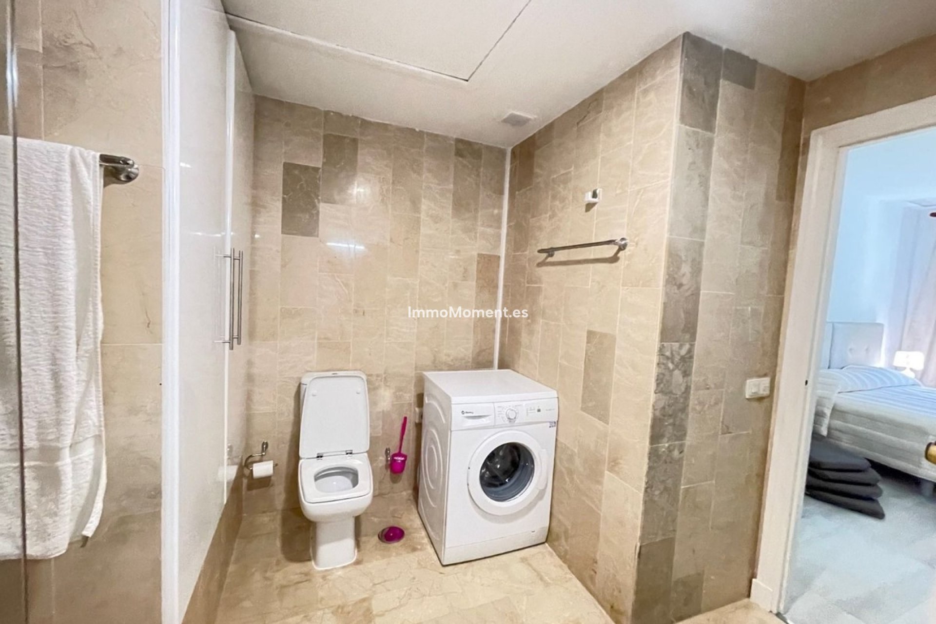 Reventa - Apartamento - Marbella - Las Brisas