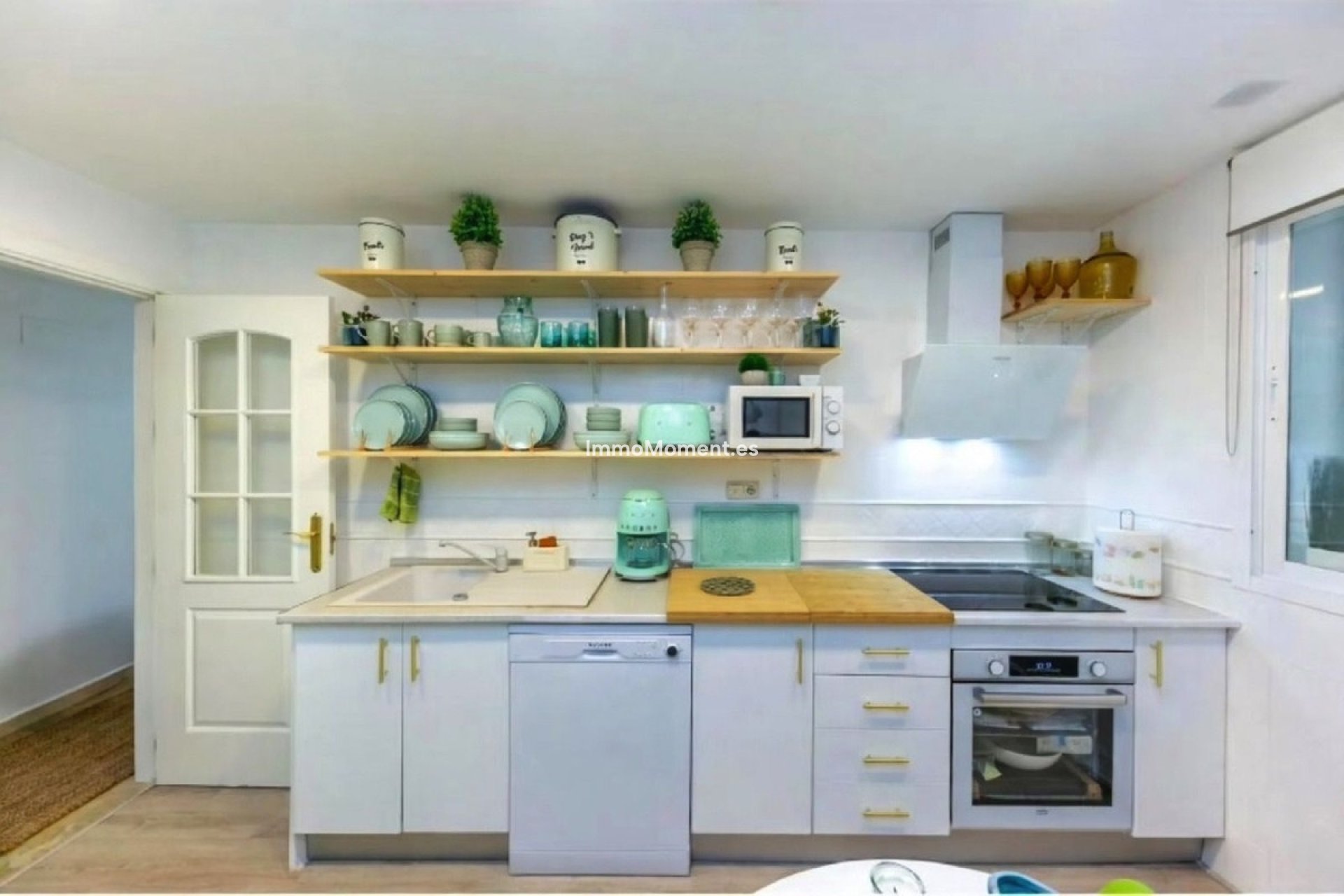 Reventa - Apartamento - Marbella - Las Brisas