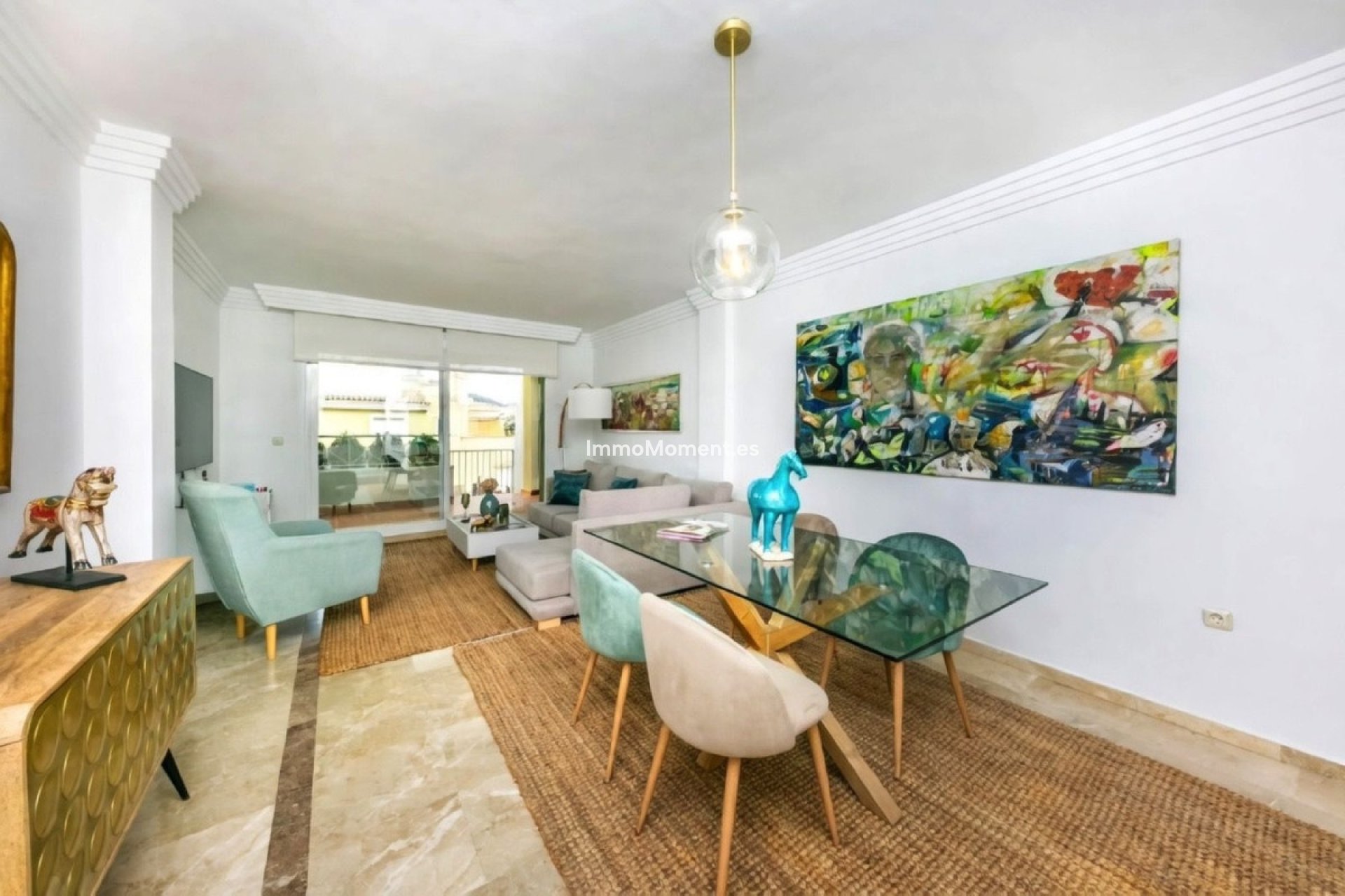 Reventa - Apartamento - Marbella - Las Brisas