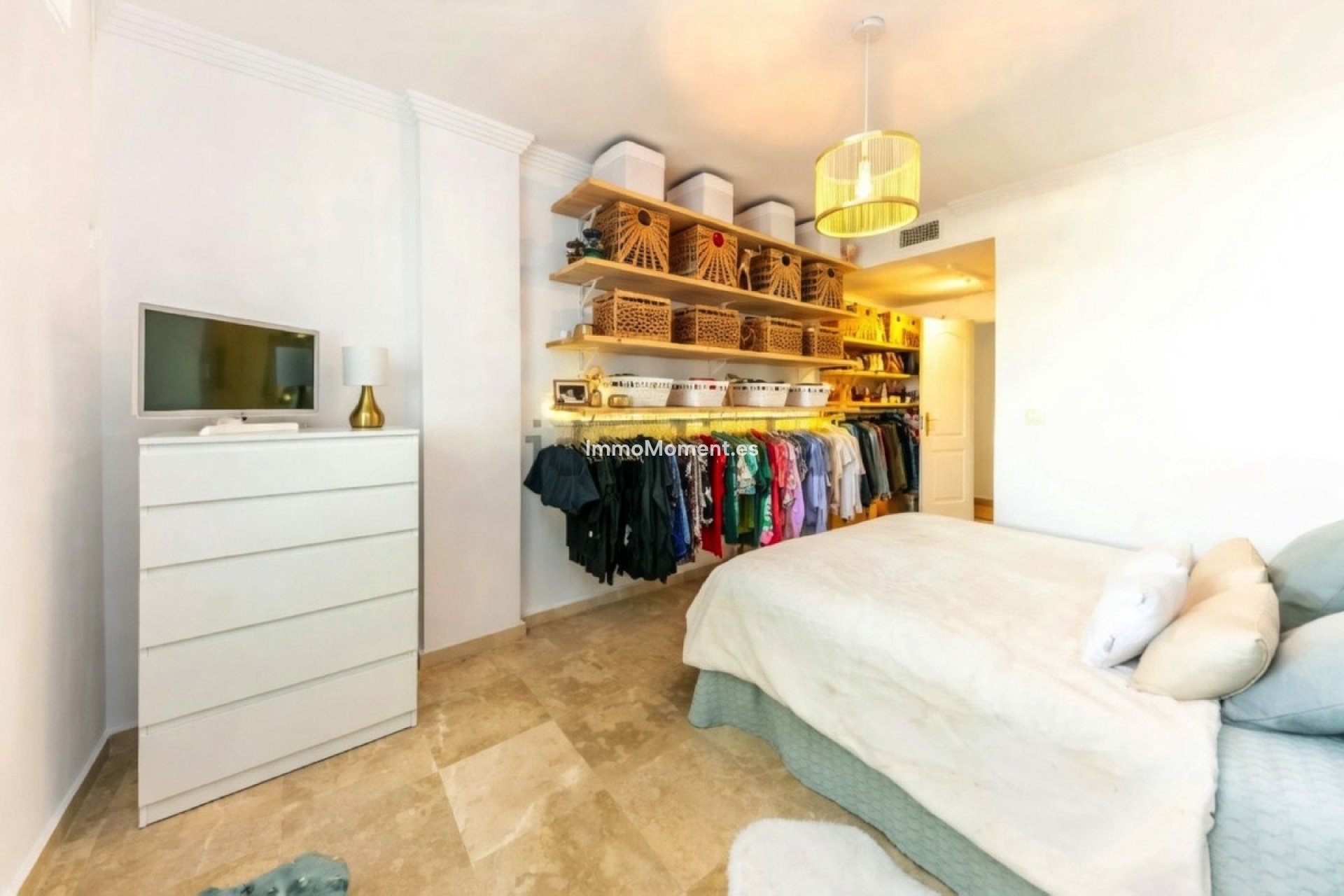 Reventa - Apartamento - Marbella - Las Brisas