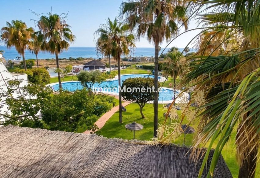 Reventa - Apartamento - Marbella - Las Chapas