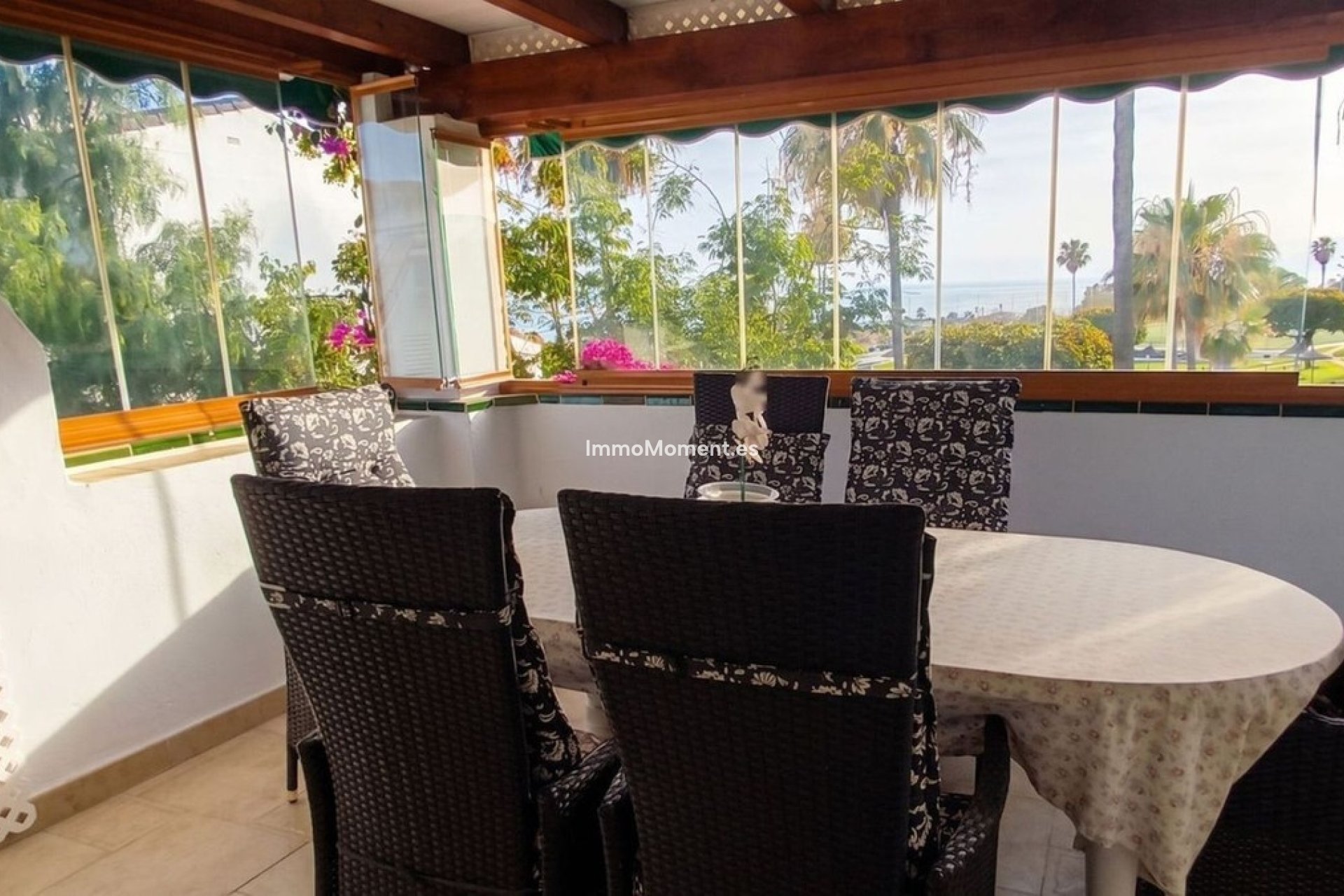 Reventa - Apartamento - Marbella - Las Chapas