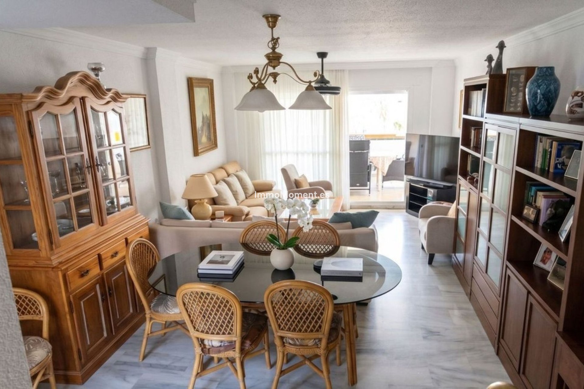 Reventa - Apartamento - Marbella - Las Chapas