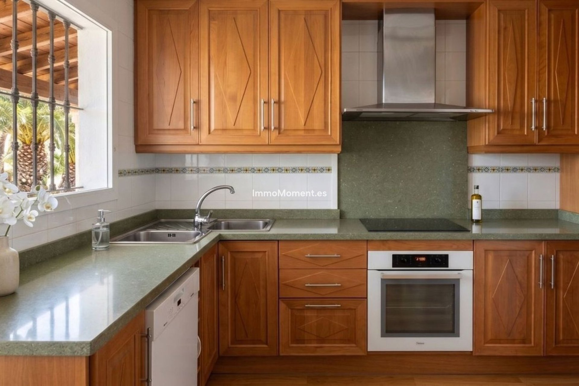 Reventa - Apartamento - Marbella - Las Chapas
