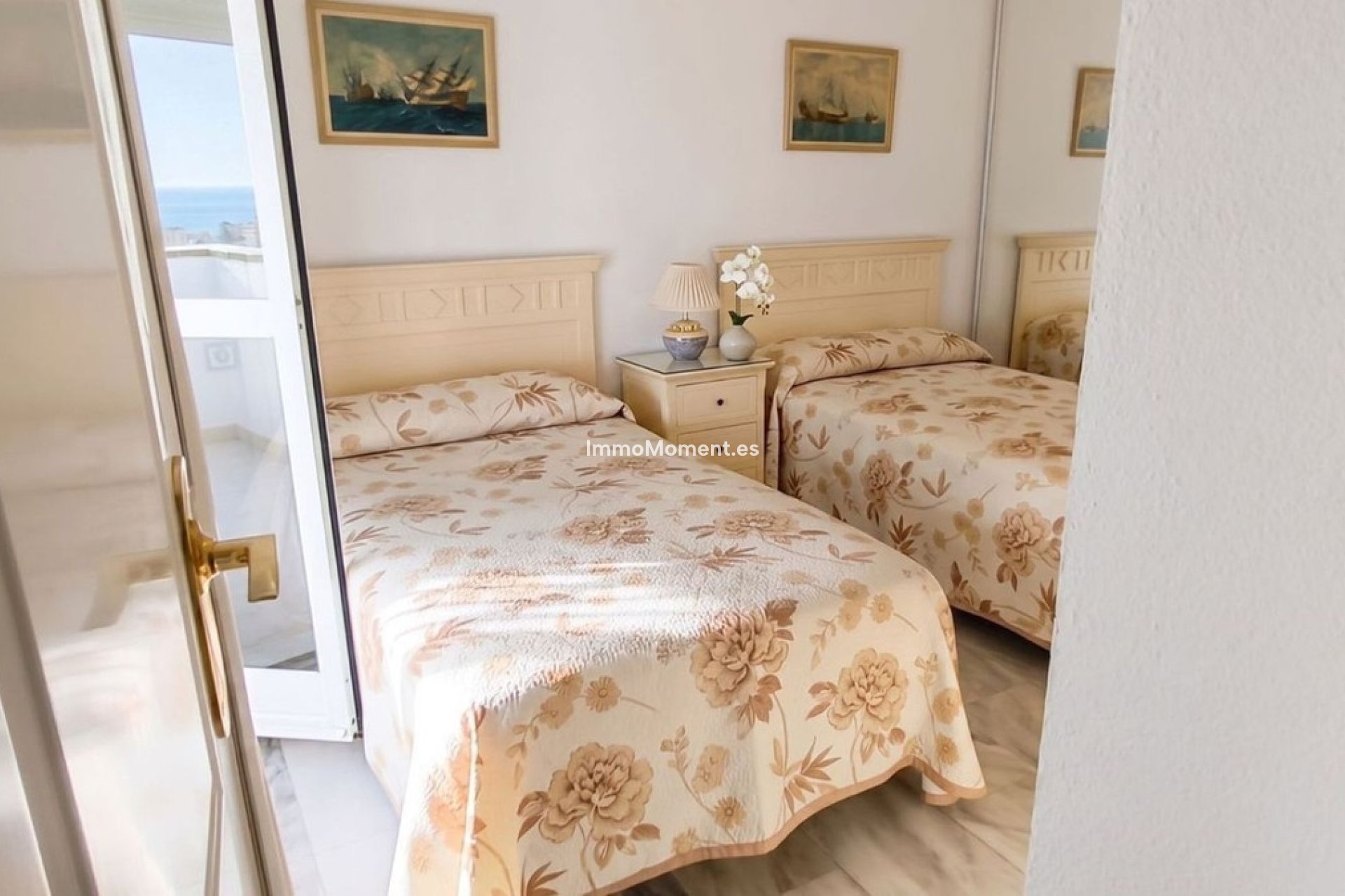 Reventa - Apartamento - Marbella - Las Chapas