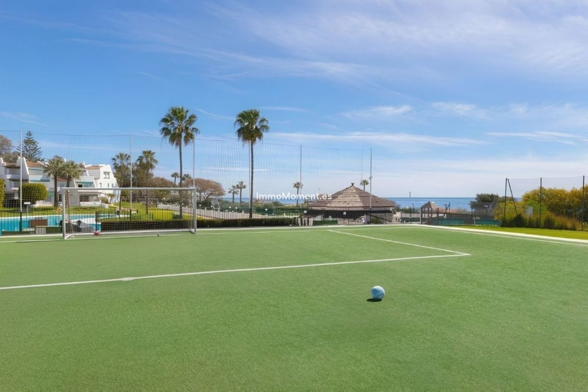 Reventa - Apartamento - Marbella - Las Chapas