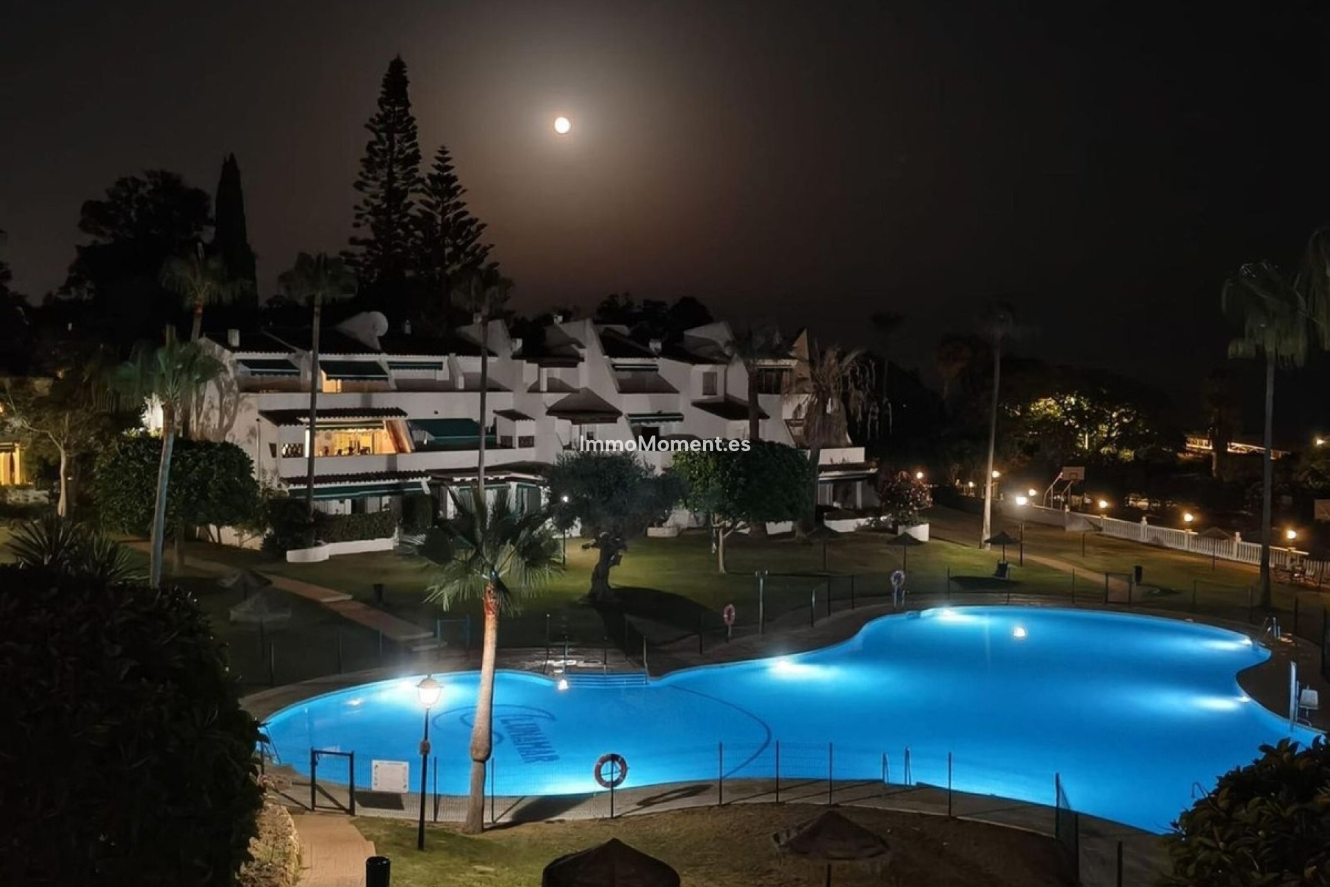 Reventa - Apartamento - Marbella - Las Chapas