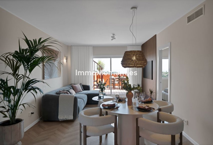Reventa - Apartamento - Marbella - Las Chapas