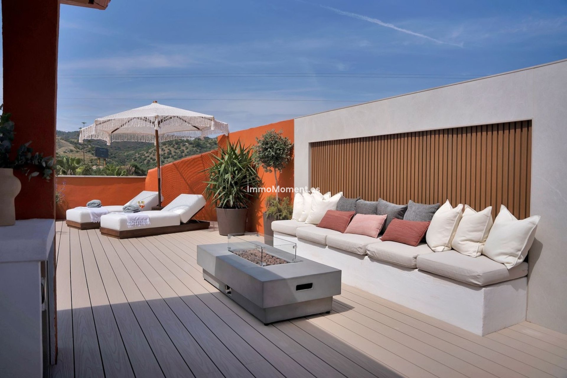 Reventa - Apartamento - Marbella - Las Chapas