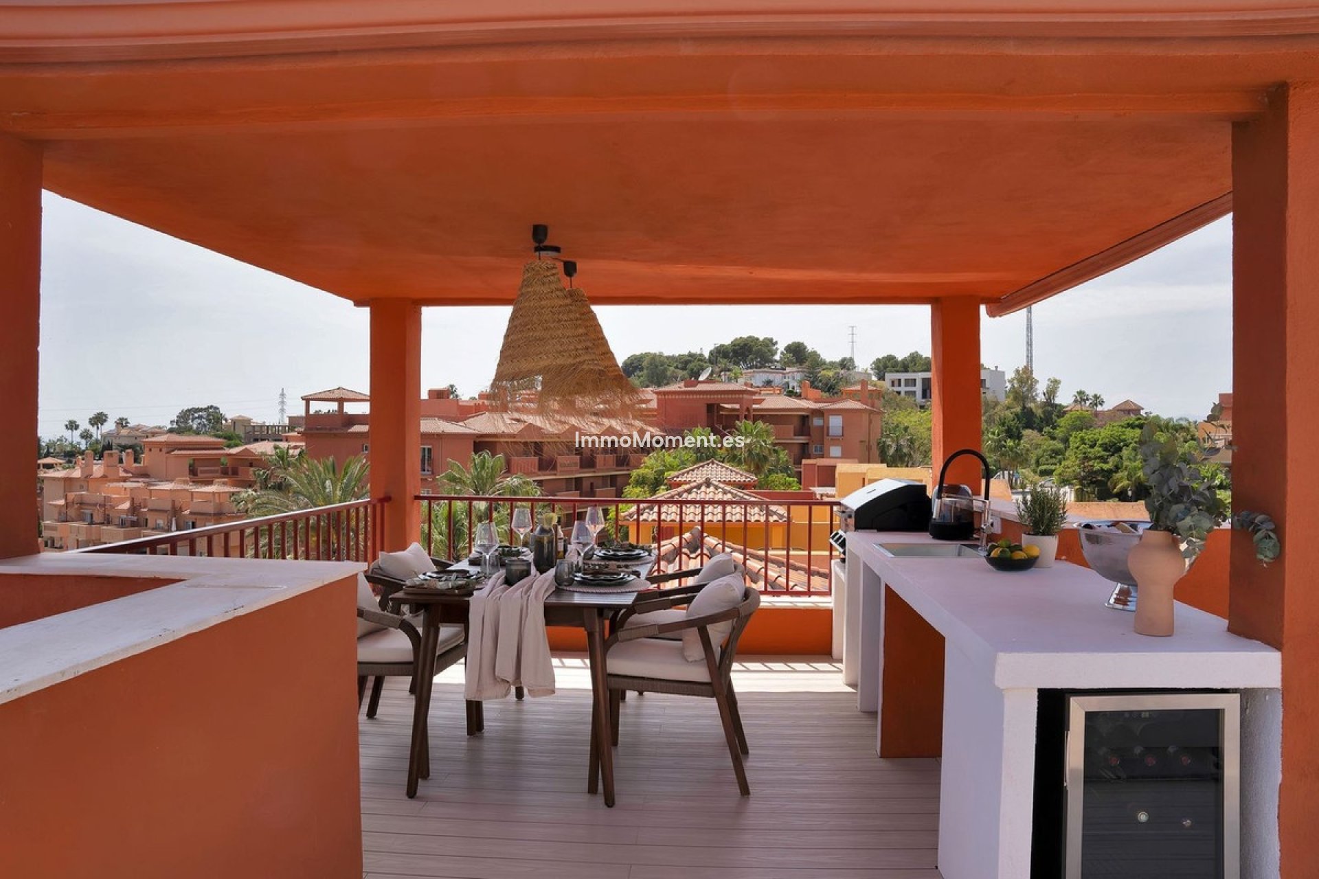Reventa - Apartamento - Marbella - Las Chapas