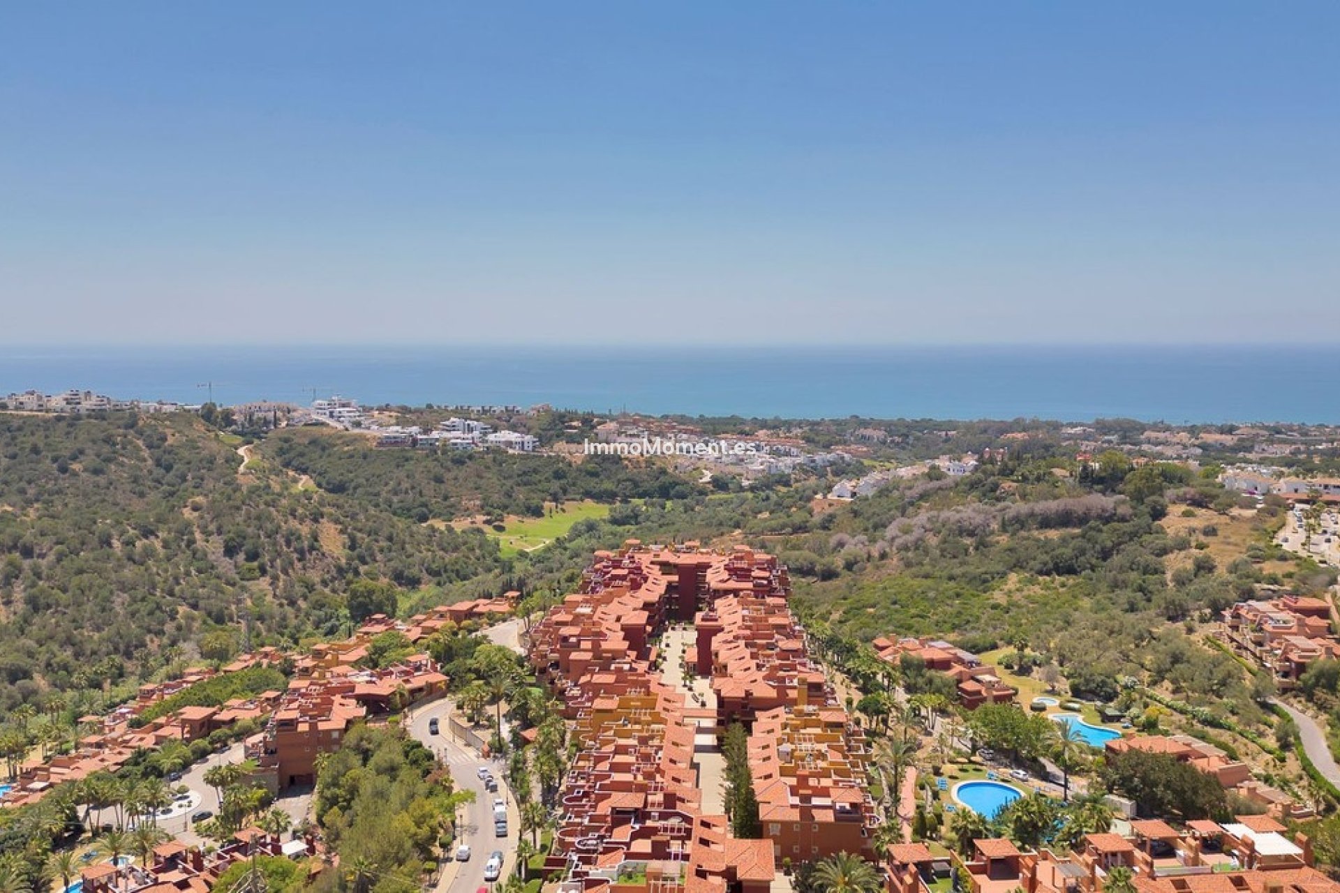 Reventa - Apartamento - Marbella - Las Chapas