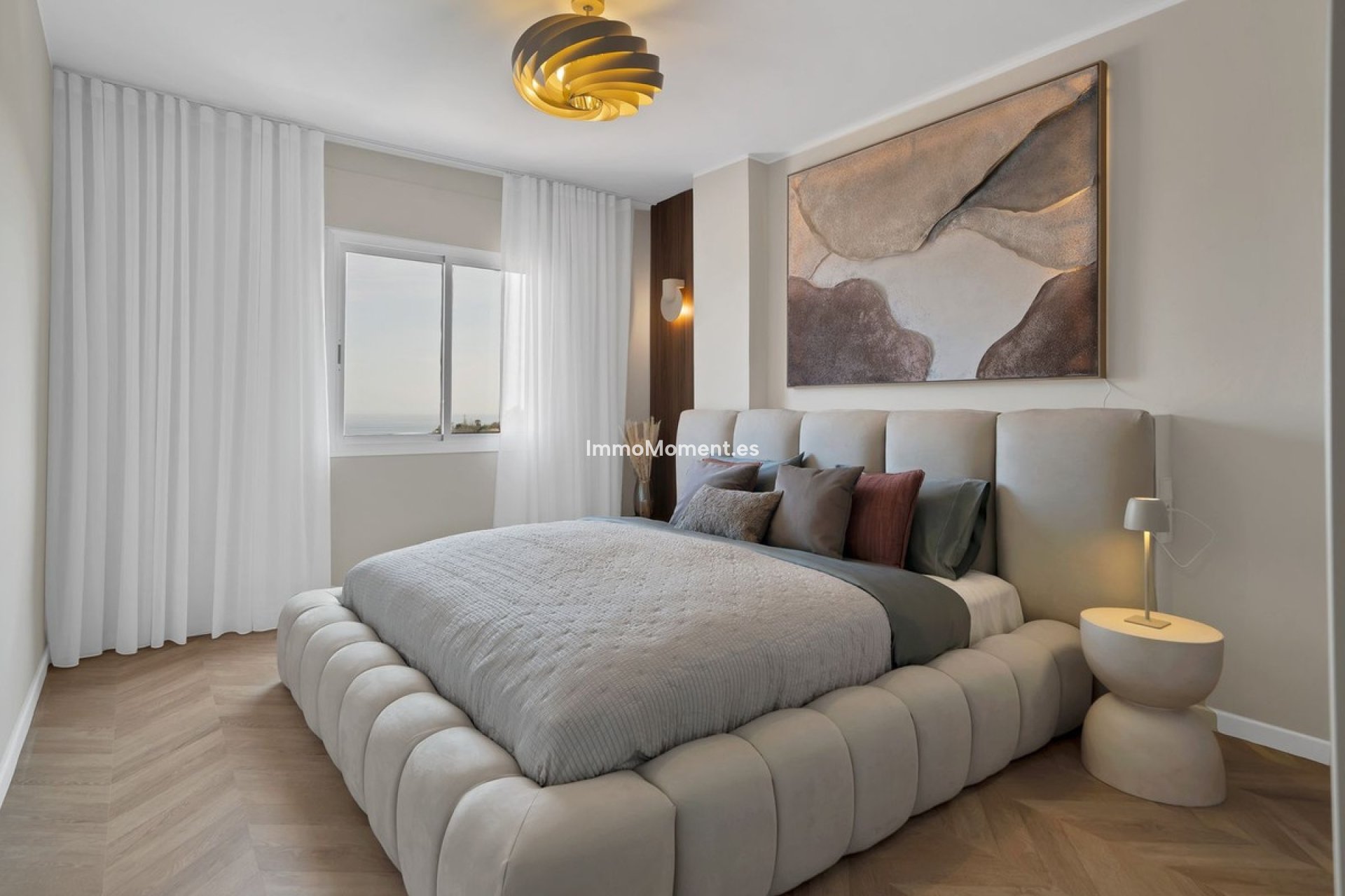 Reventa - Apartamento - Marbella - Las Chapas