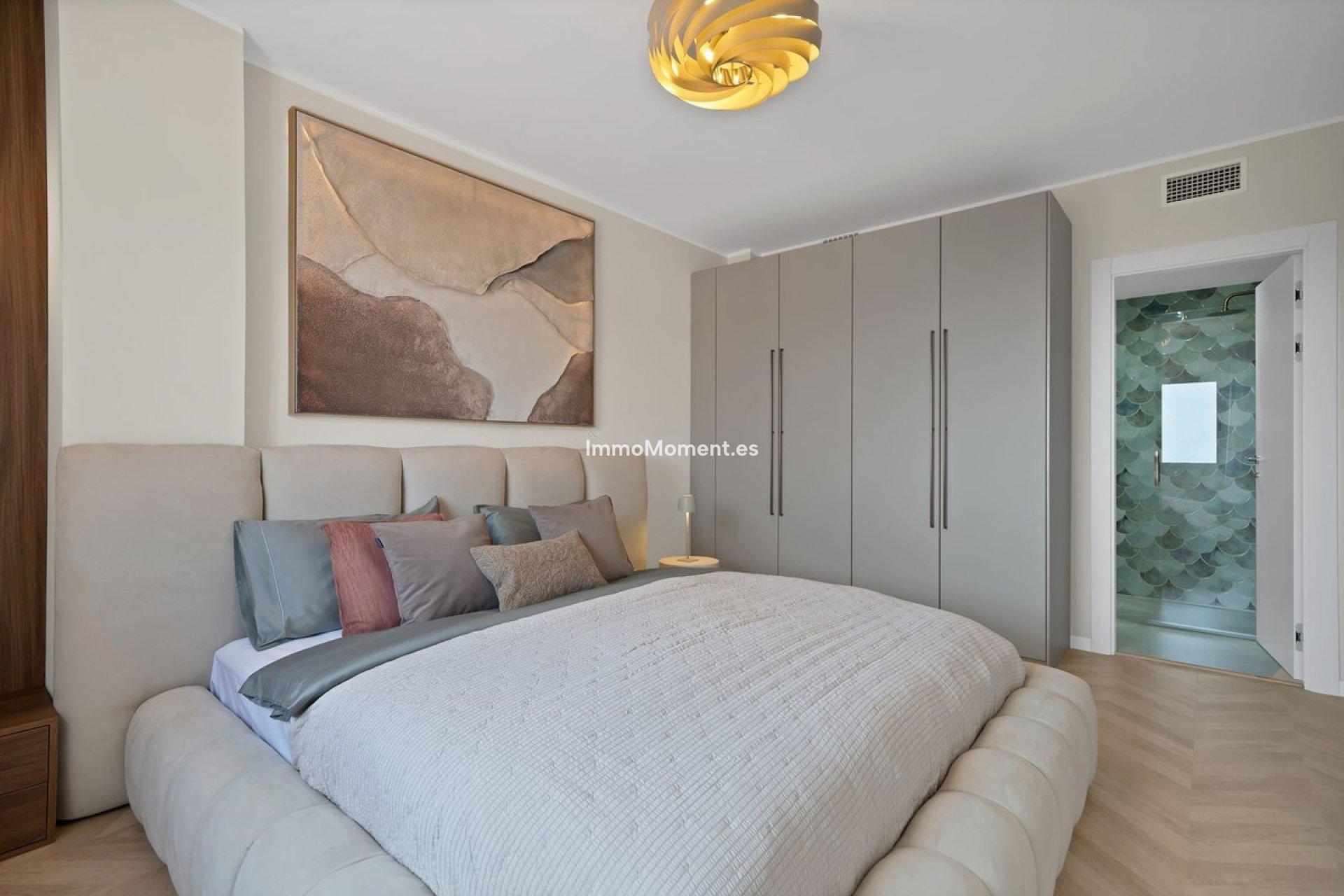 Reventa - Apartamento - Marbella - Las Chapas