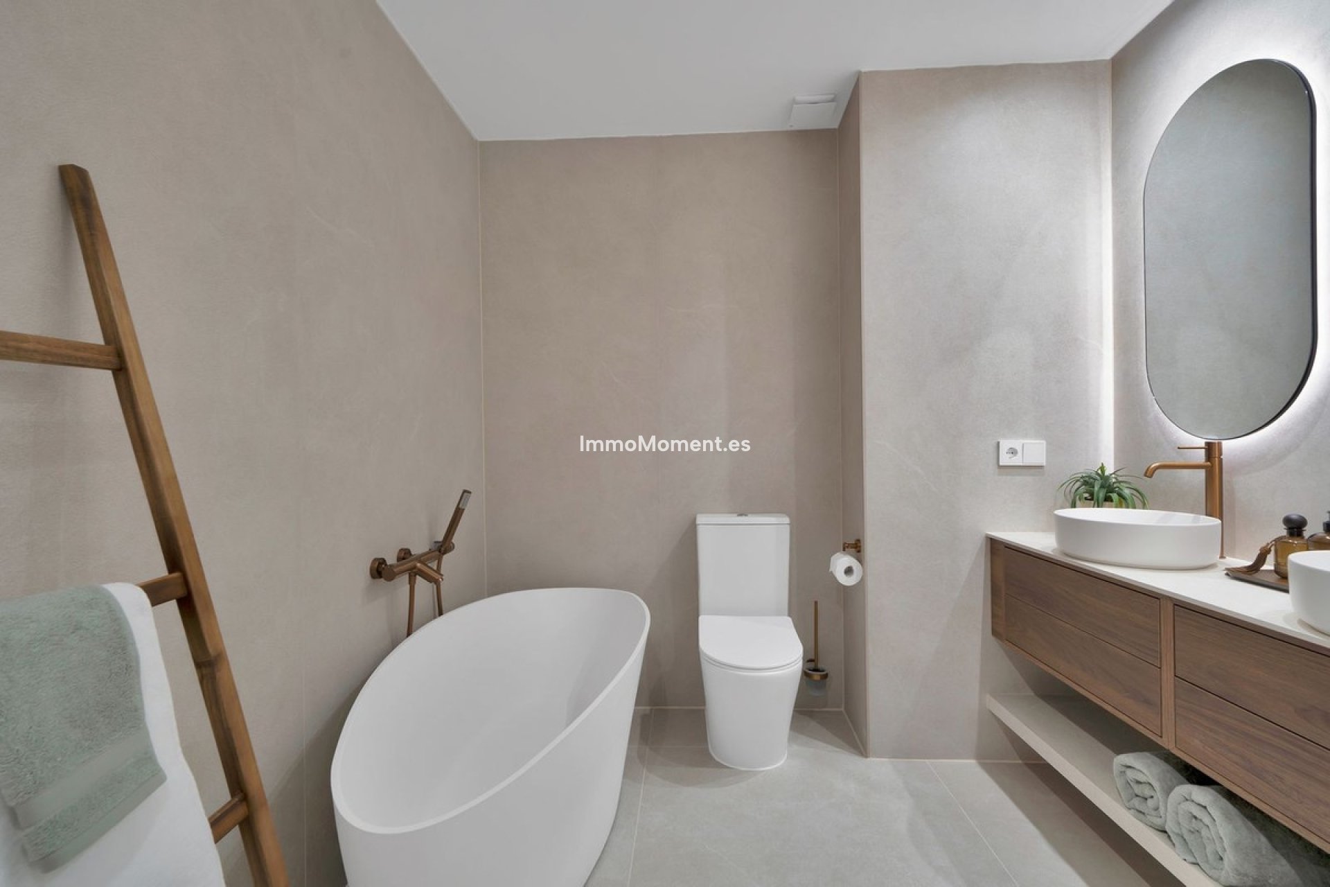 Reventa - Apartamento - Marbella - Las Chapas