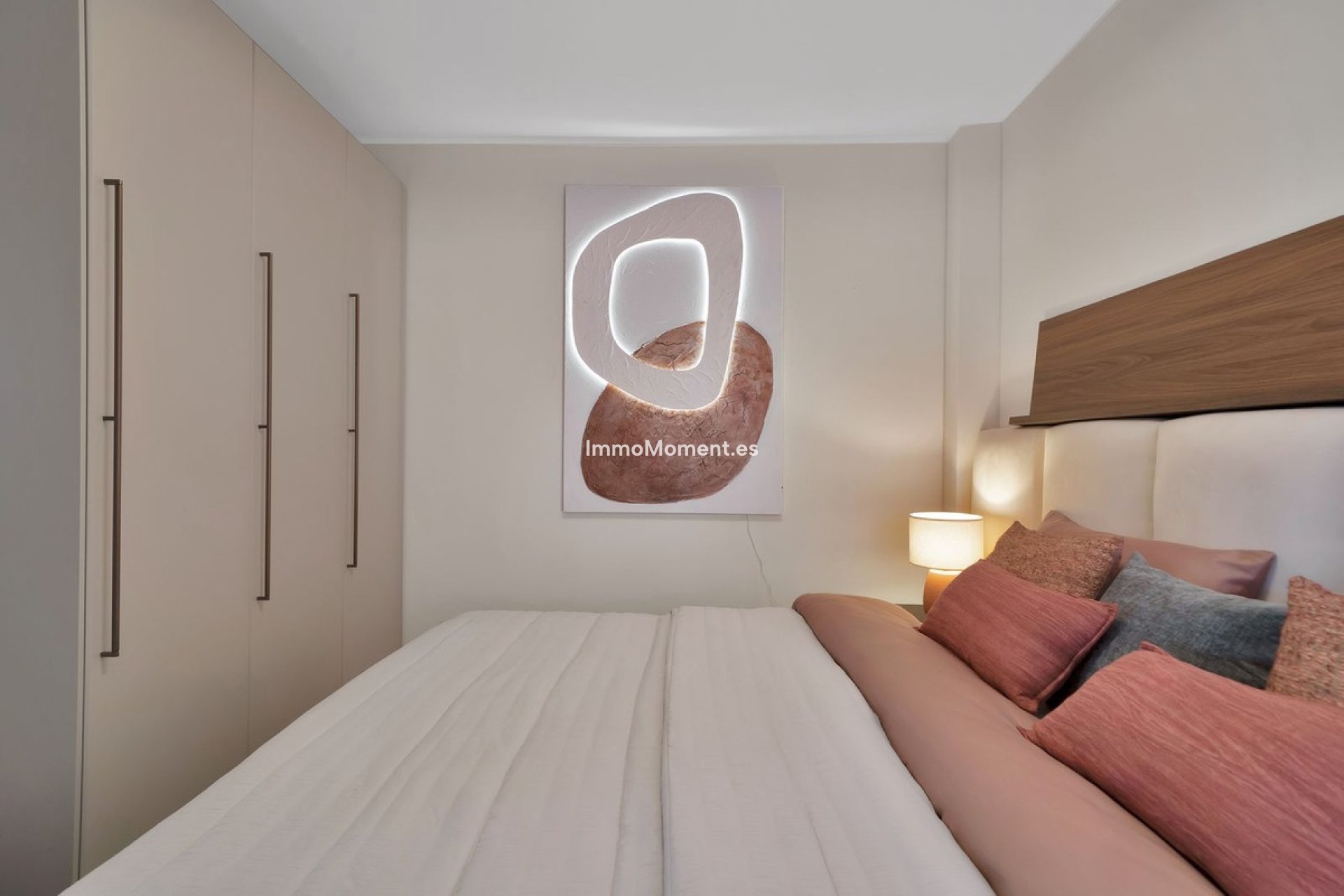 Reventa - Apartamento - Marbella - Las Chapas