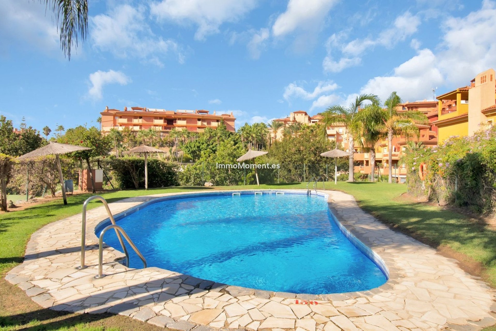 Reventa - Apartamento - Marbella - Las Chapas