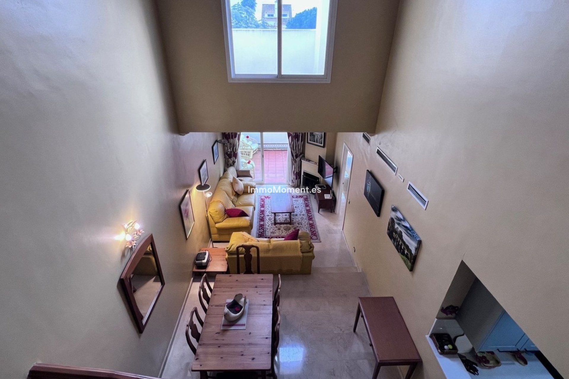 Reventa - Apartamento - Marbella - Las Chapas