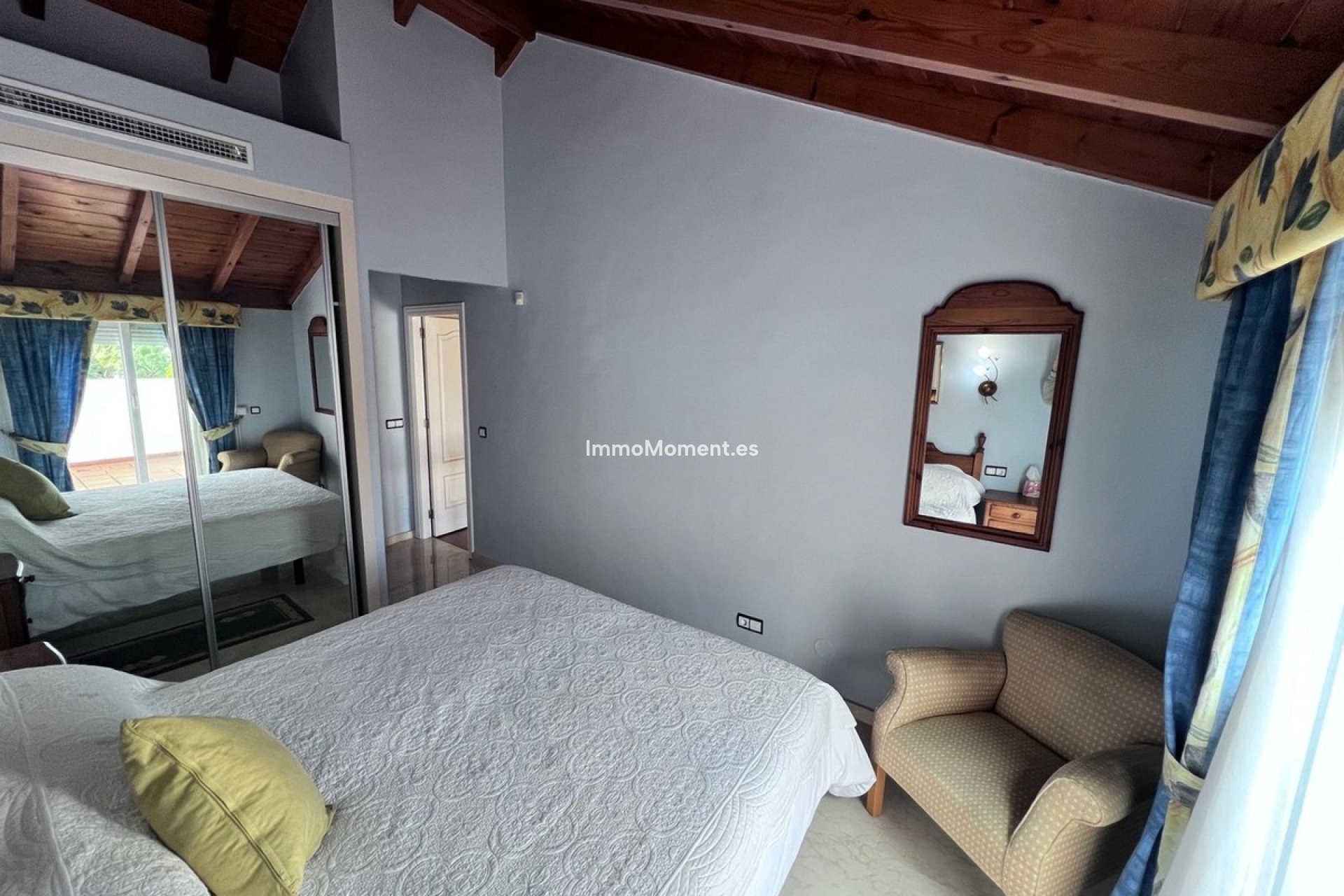 Reventa - Apartamento - Marbella - Las Chapas