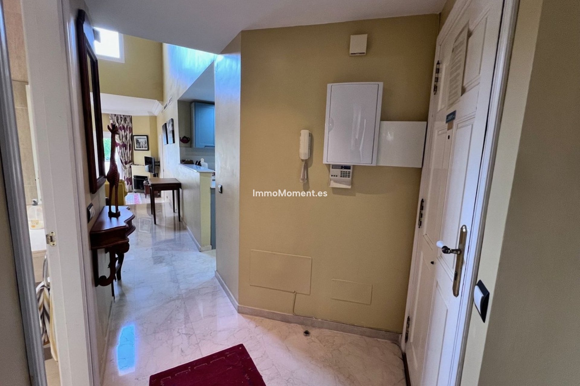 Reventa - Apartamento - Marbella - Las Chapas