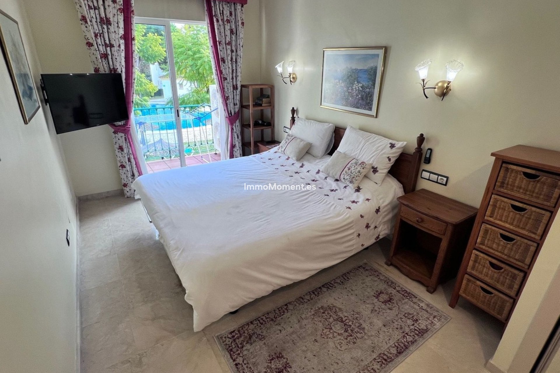 Reventa - Apartamento - Marbella - Las Chapas