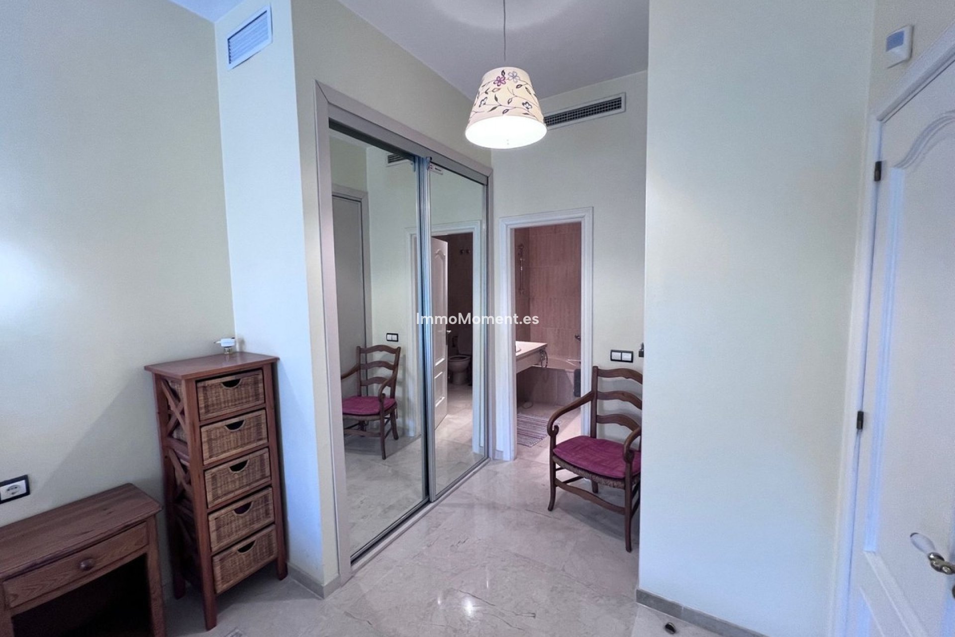 Reventa - Apartamento - Marbella - Las Chapas