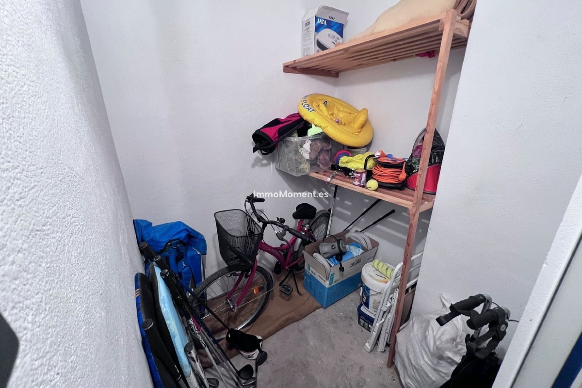 Reventa - Apartamento - Marbella - Las Chapas