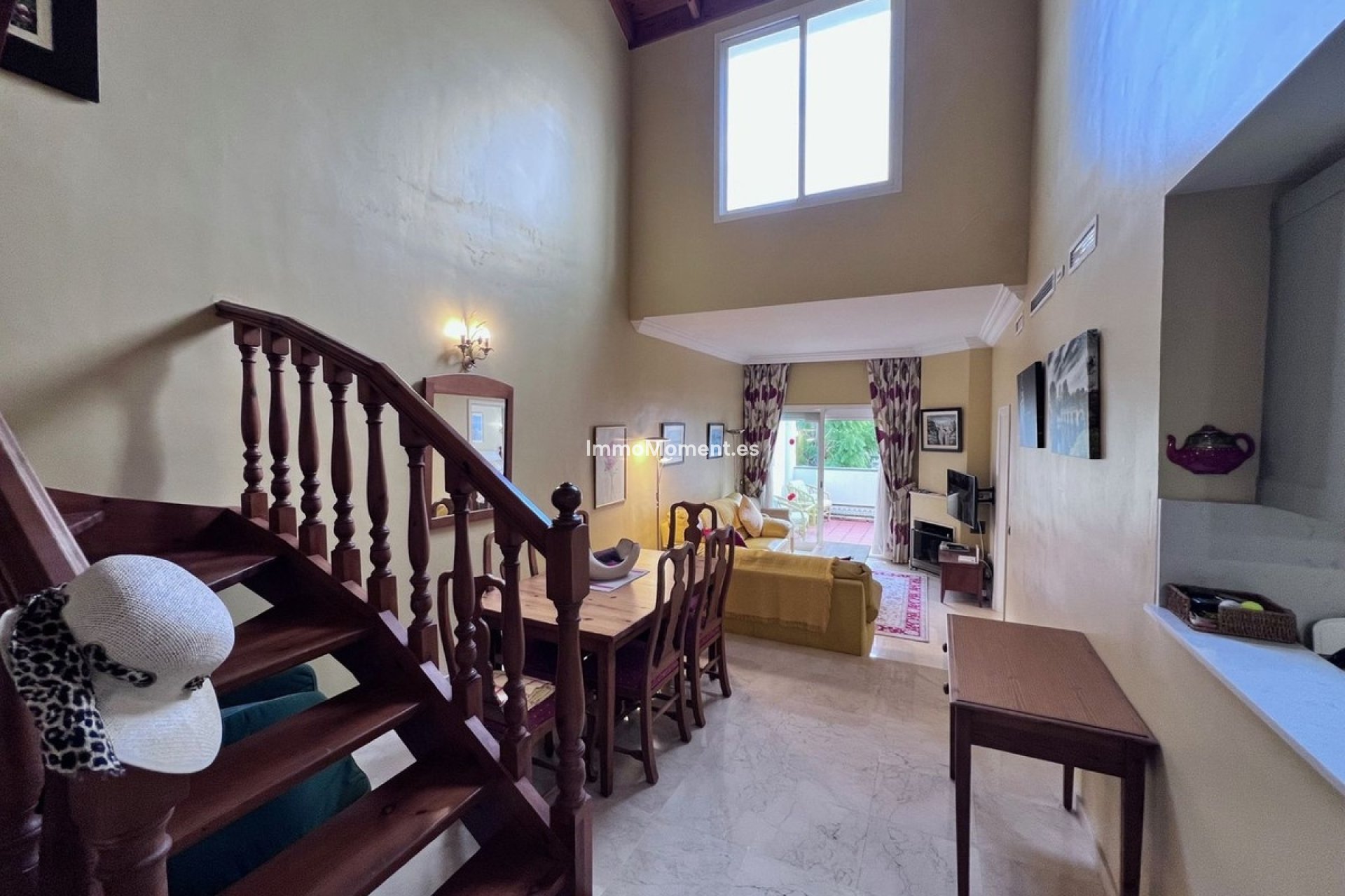 Reventa - Apartamento - Marbella - Las Chapas