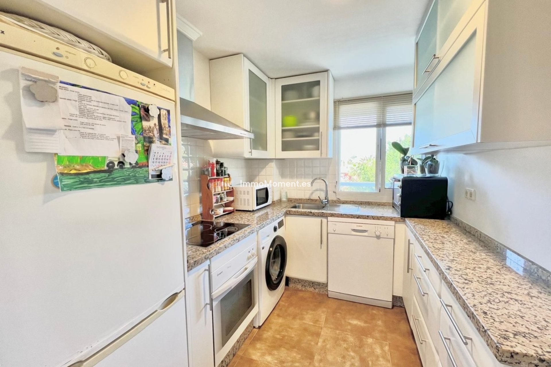 Reventa - Apartamento - Marbella - Las Chapas