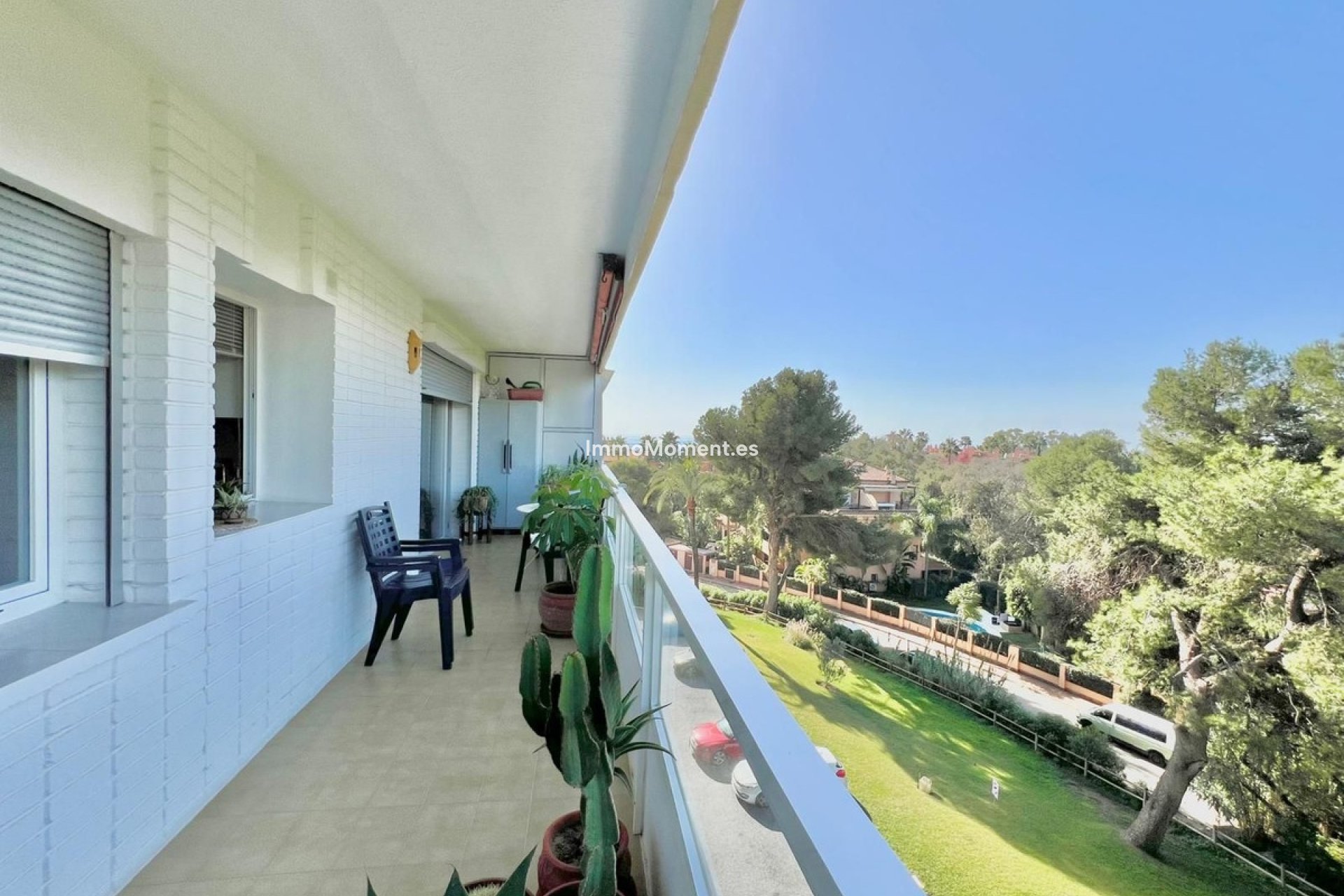 Reventa - Apartamento - Marbella - Las Chapas