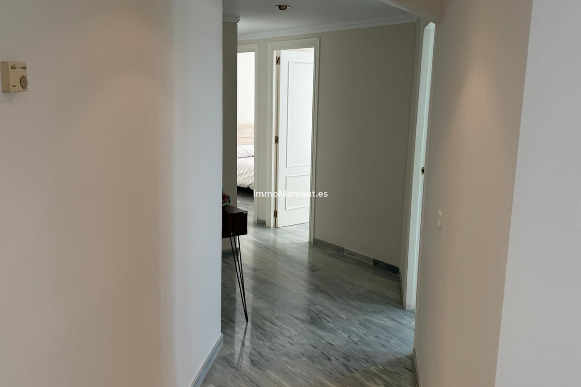 Reventa - Apartamento - Marbella - Las Chapas