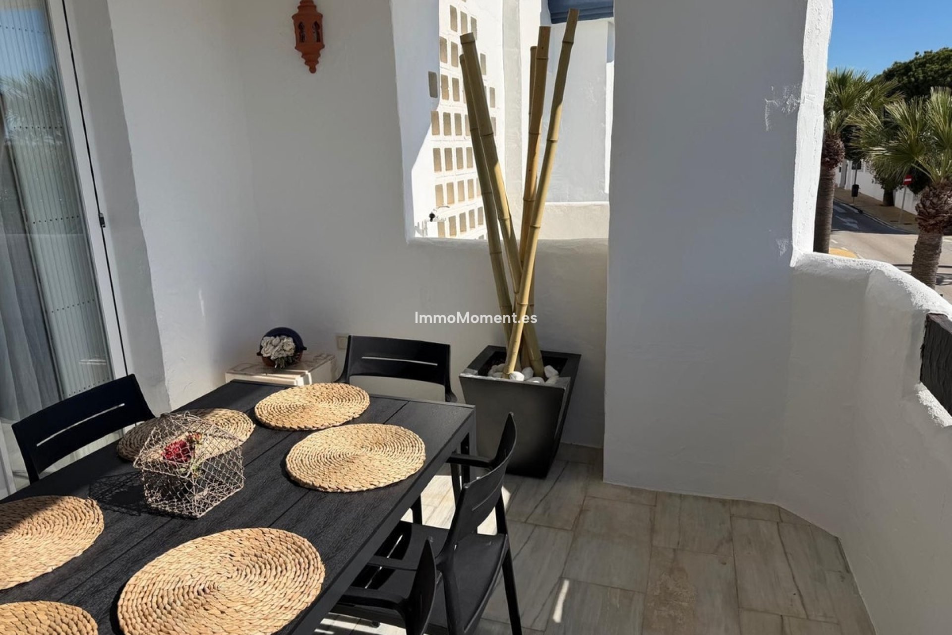 Reventa - Apartamento - Marbella - Las Chapas