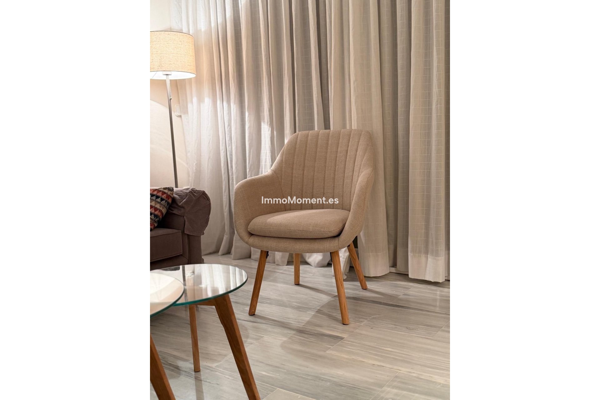 Reventa - Apartamento - Marbella - Las Chapas