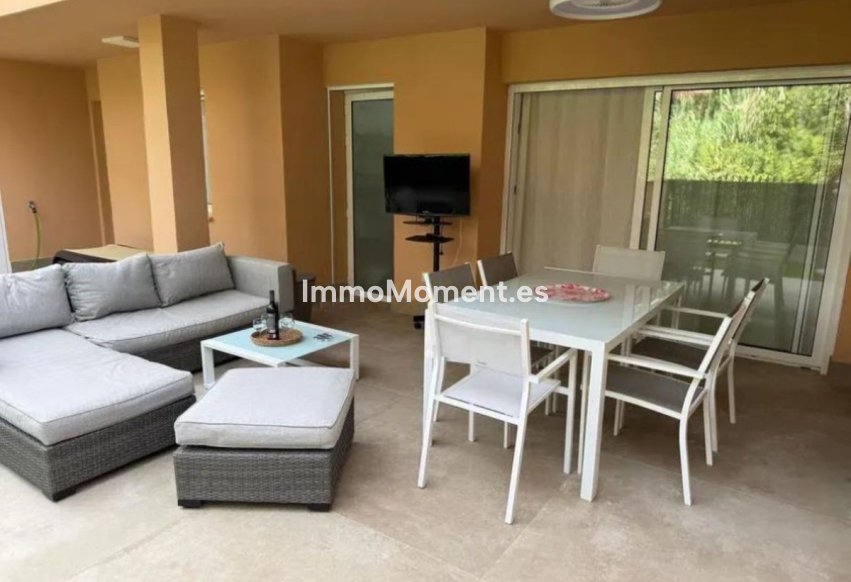 Reventa - Apartamento - Marbella - Las Chapas