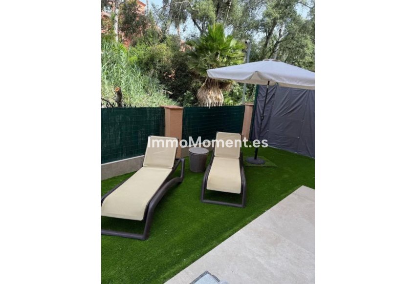 Reventa - Apartamento - Marbella - Las Chapas