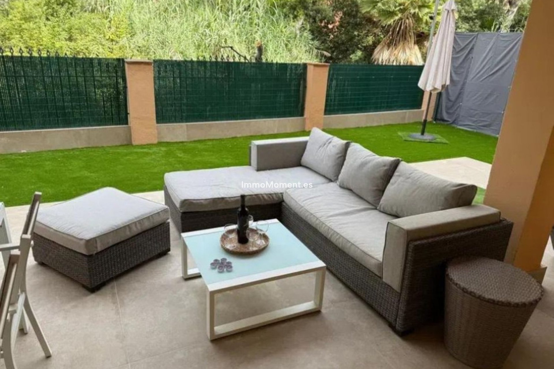 Reventa - Apartamento - Marbella - Las Chapas