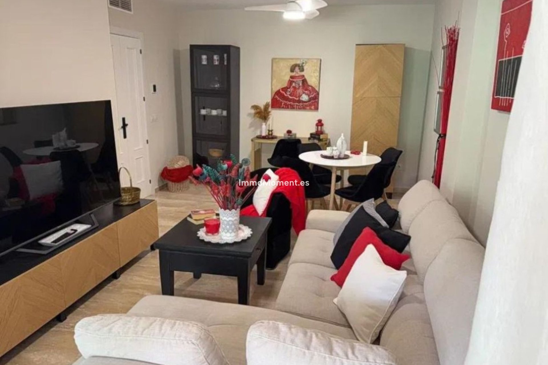 Reventa - Apartamento - Marbella - Las Chapas