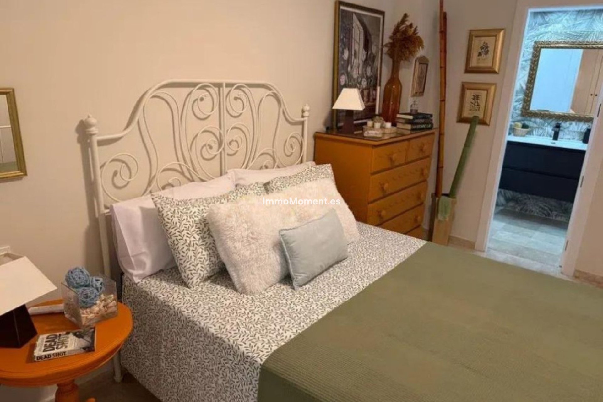 Reventa - Apartamento - Marbella - Las Chapas