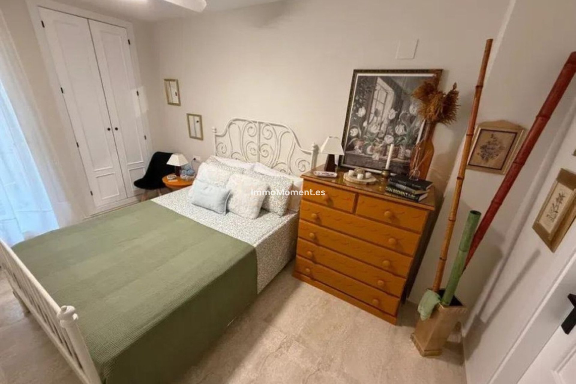 Reventa - Apartamento - Marbella - Las Chapas